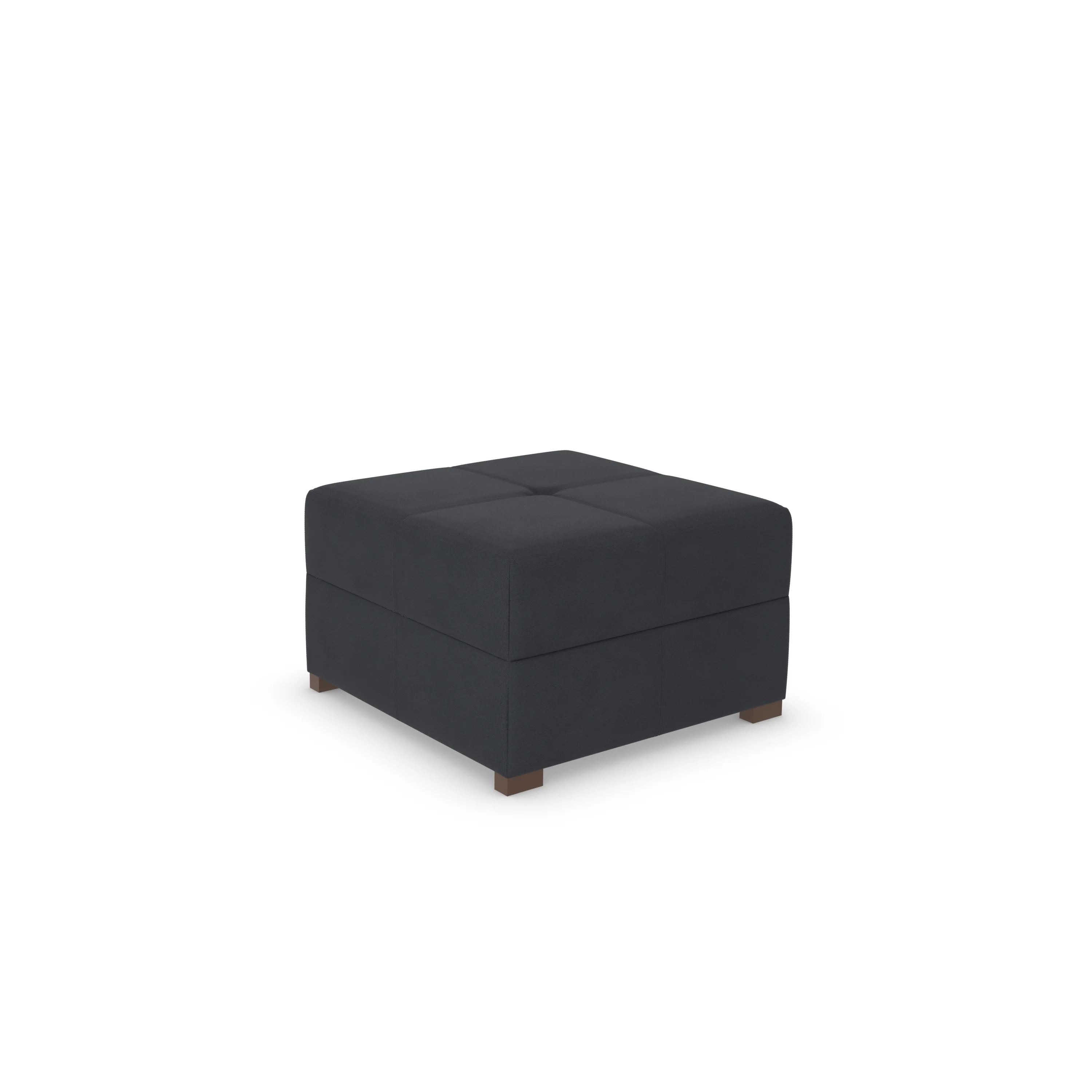 82cm x 82cm - Storage - Footstol - Ottoman - Image 8