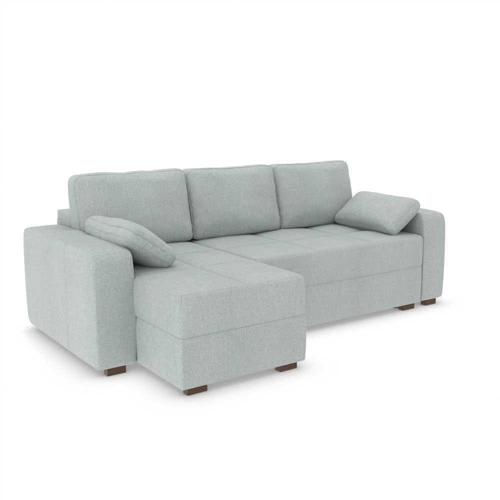 George Corner Sofa Bed - LHF - Image 23
