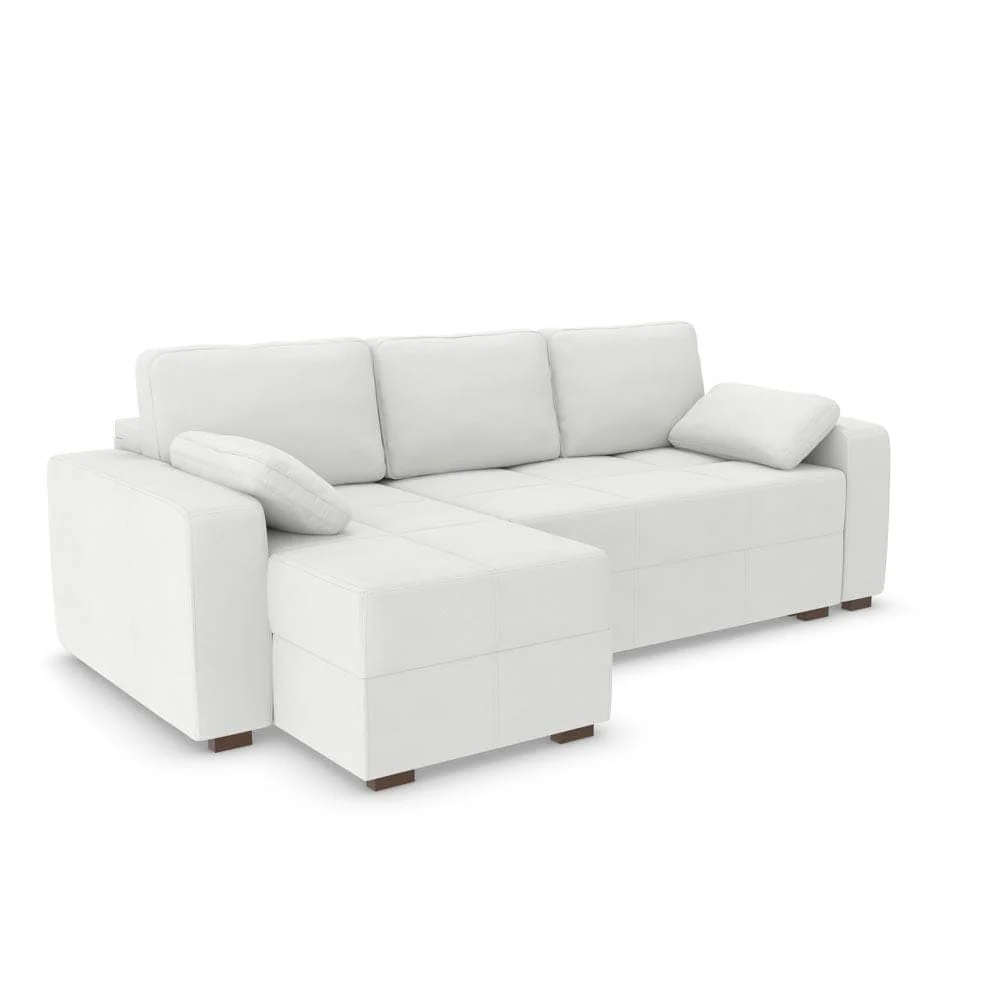 George Corner Sofa Bed - LHF - Image 3