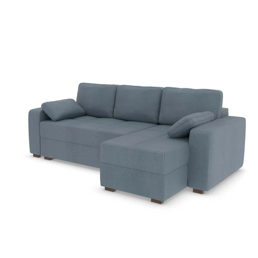George Corner Sofa Bed - RHF - Image 29