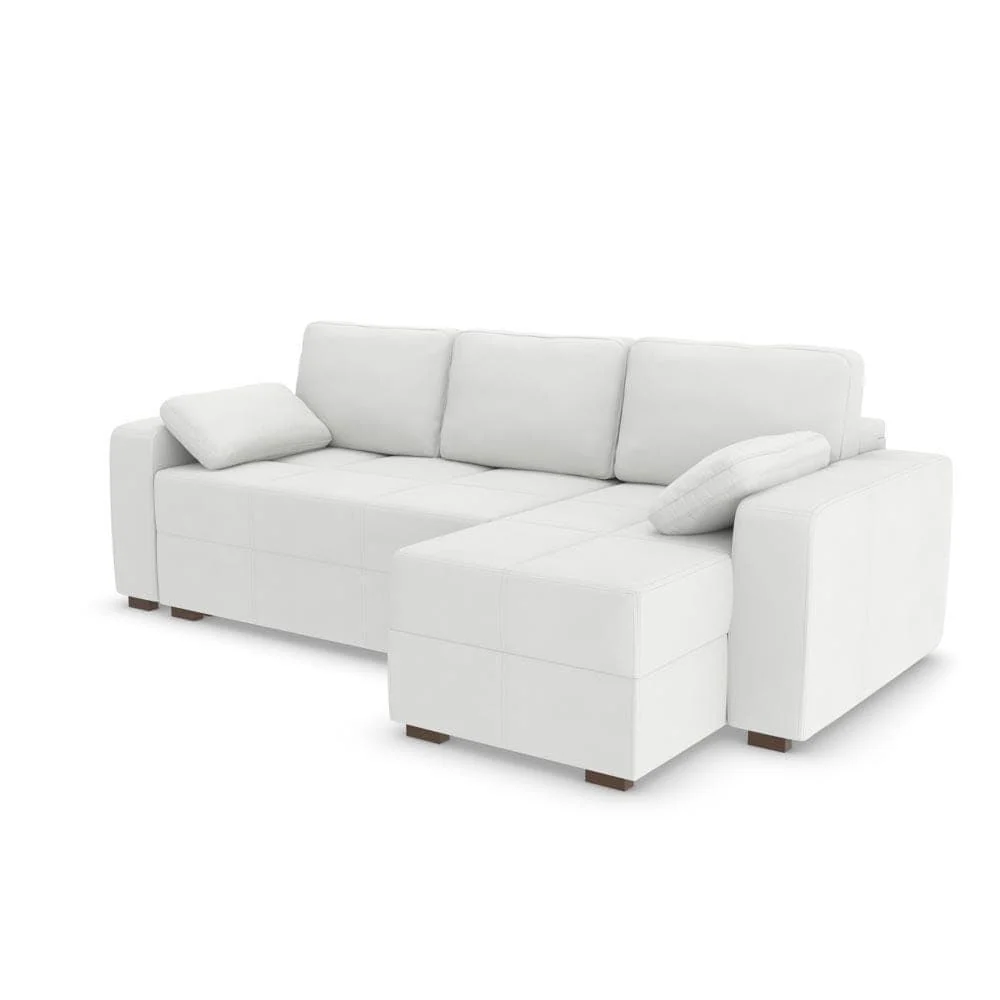 George Corner Sofa Bed - RHF - Image 3