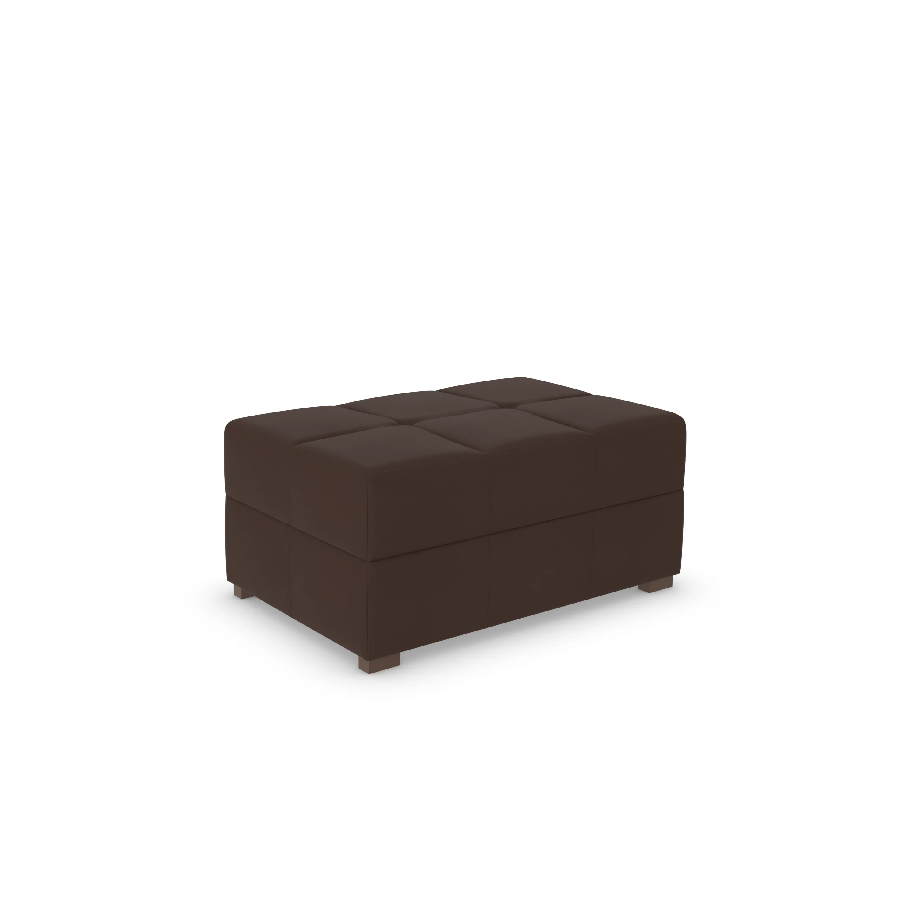 70 x 108 - Storage - Footstool - Ottoman - Image 10