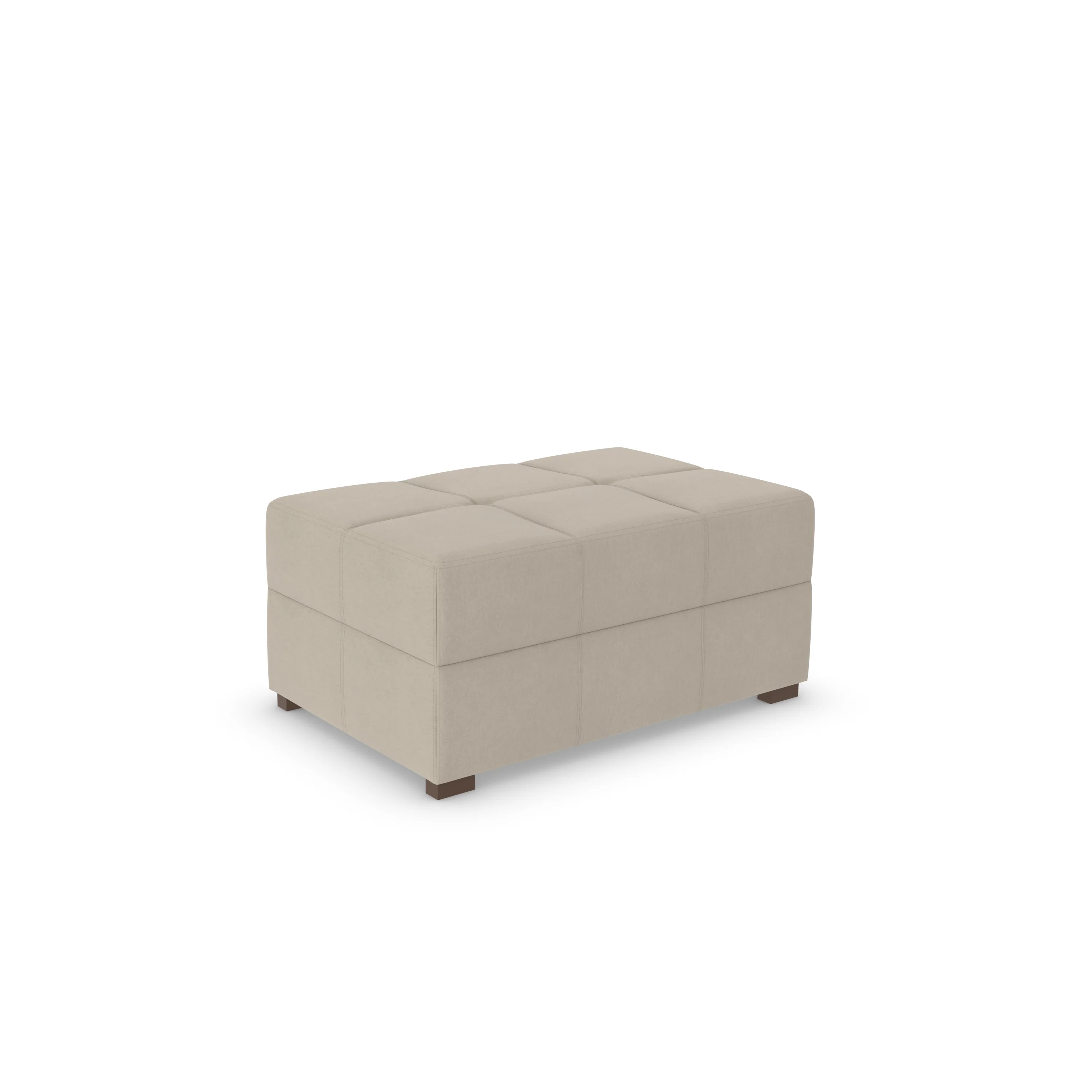 70 x 108 - Storage - Footstool - Ottoman - Image 13