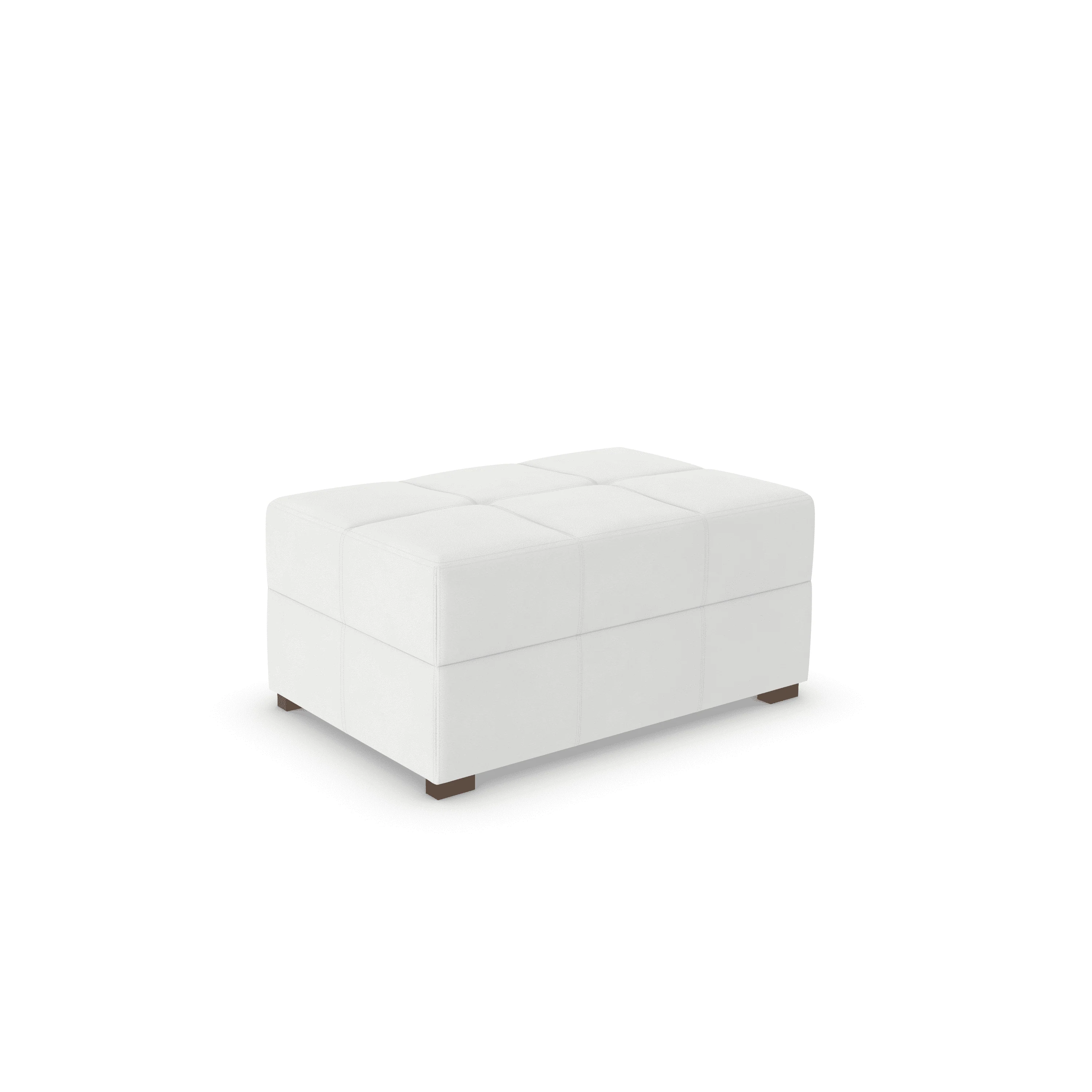 70 x 108 - Storage - Footstool - Ottoman - Image 3