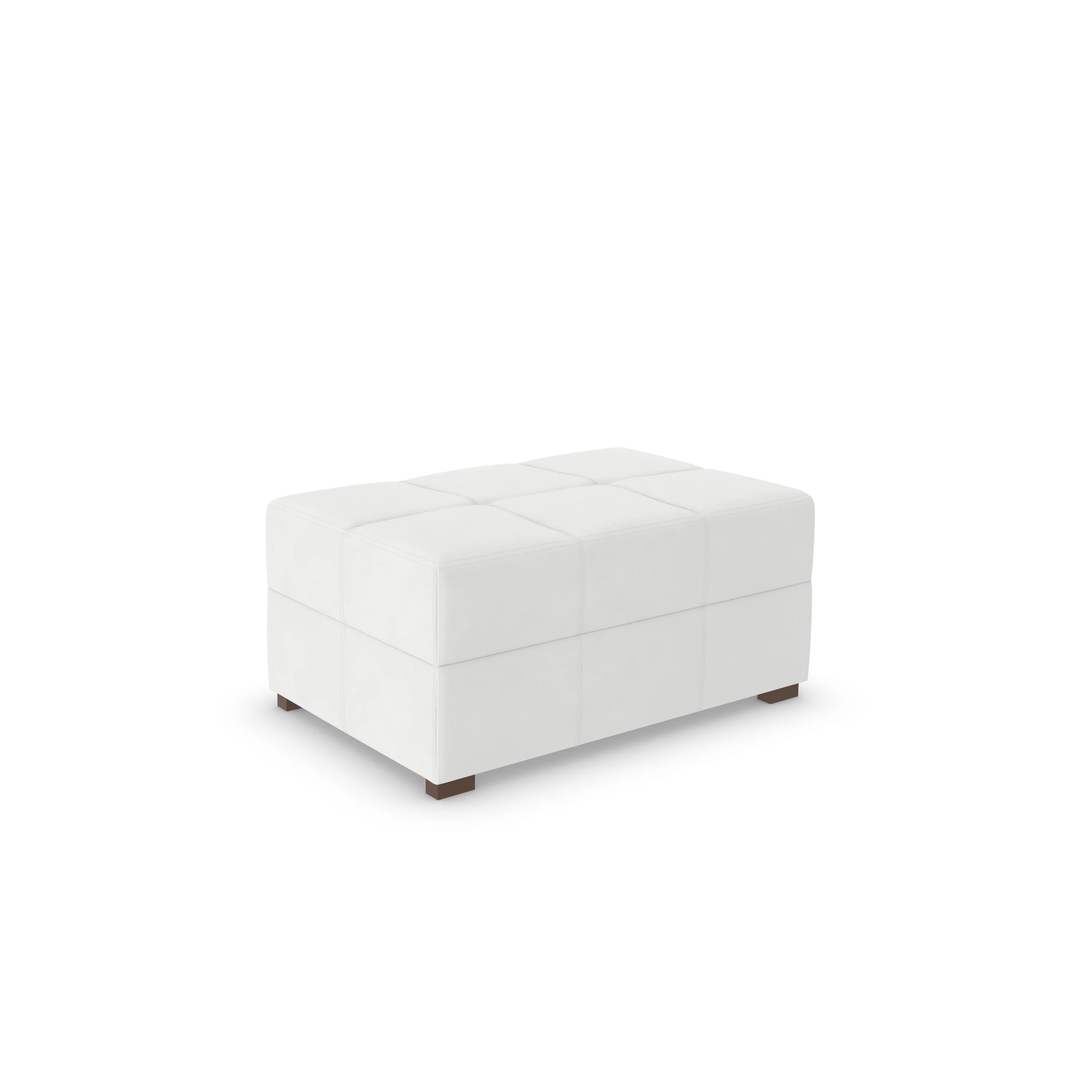 70 x 108 - Storage - Footstool - Ottoman - Image 4