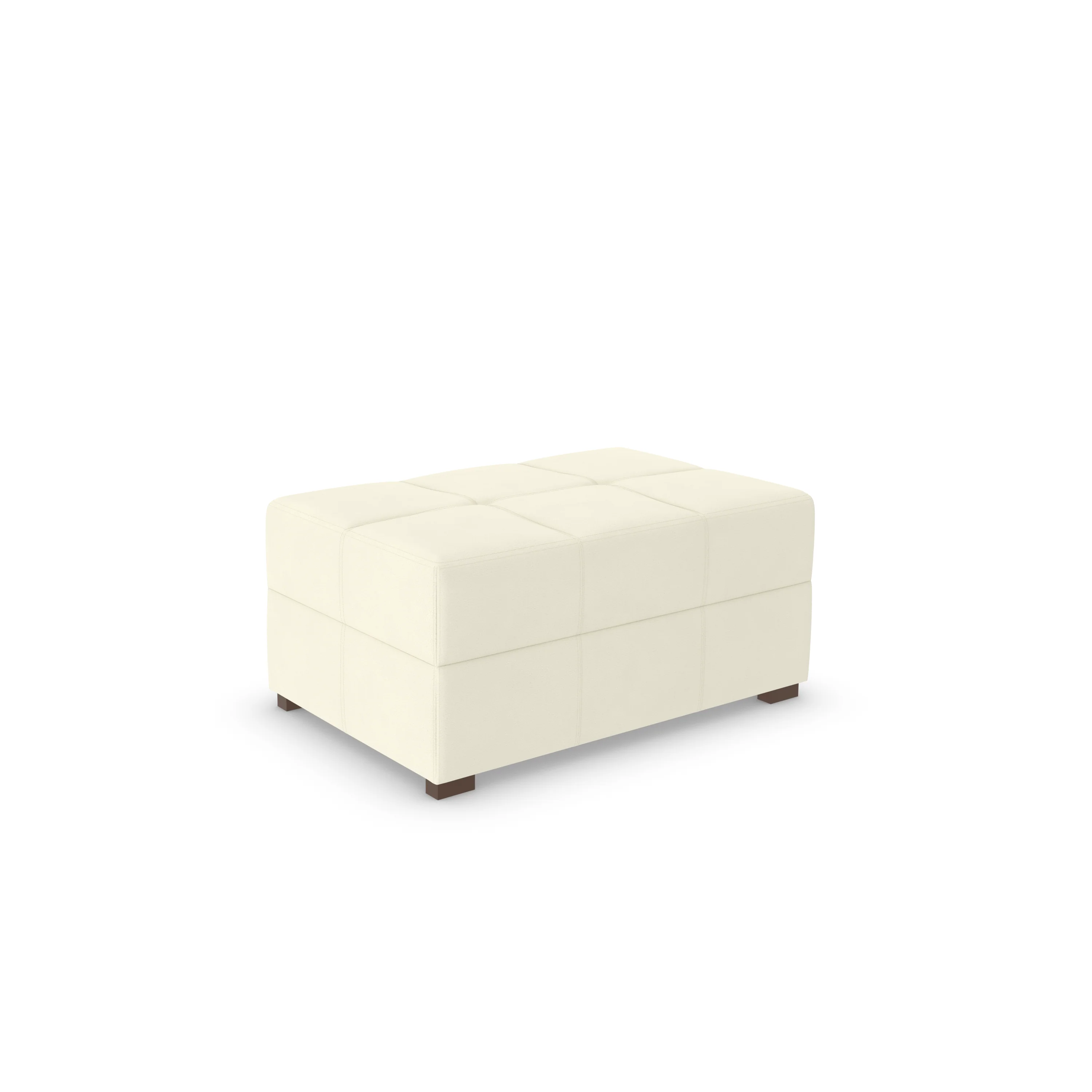 70 x 108 - Storage - Footstool - Ottoman - Image 5