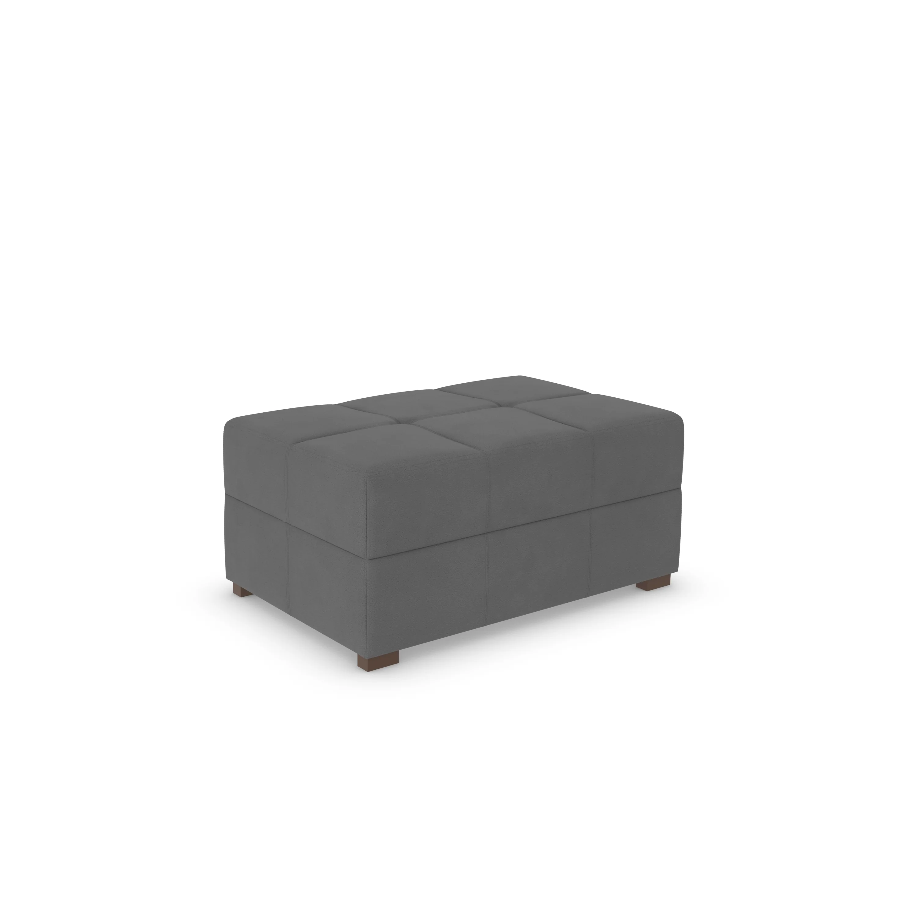70 x 108 - Storage - Footstool - Ottoman - Image 7