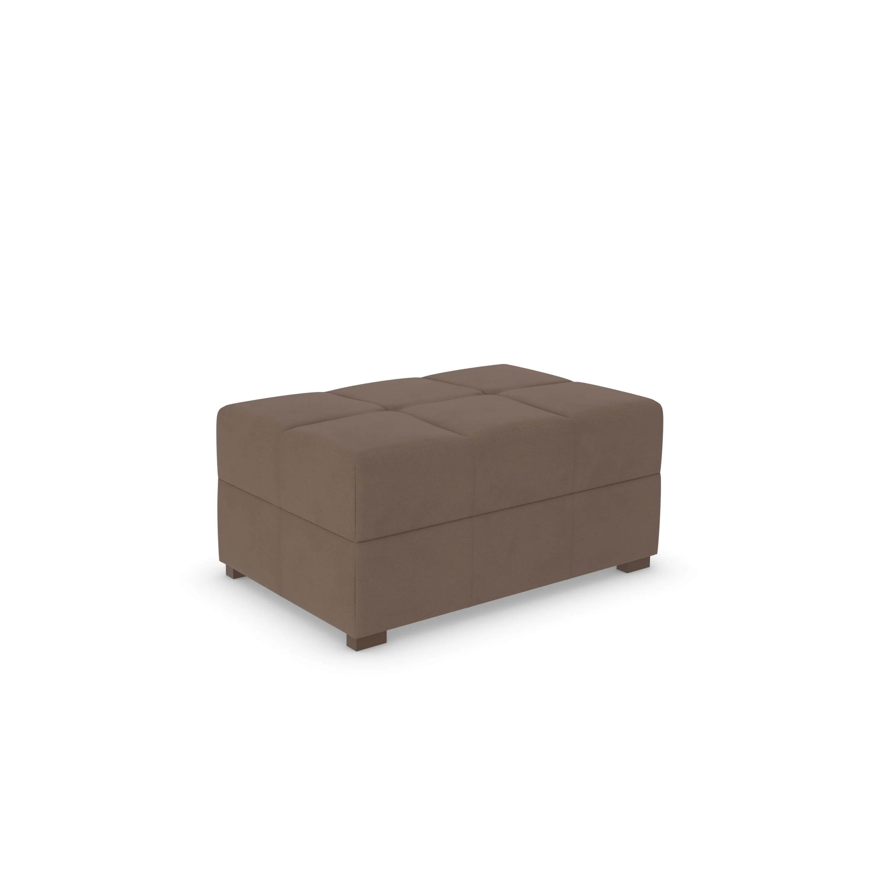 70 x 108 - Storage - Footstool - Ottoman - Image 9