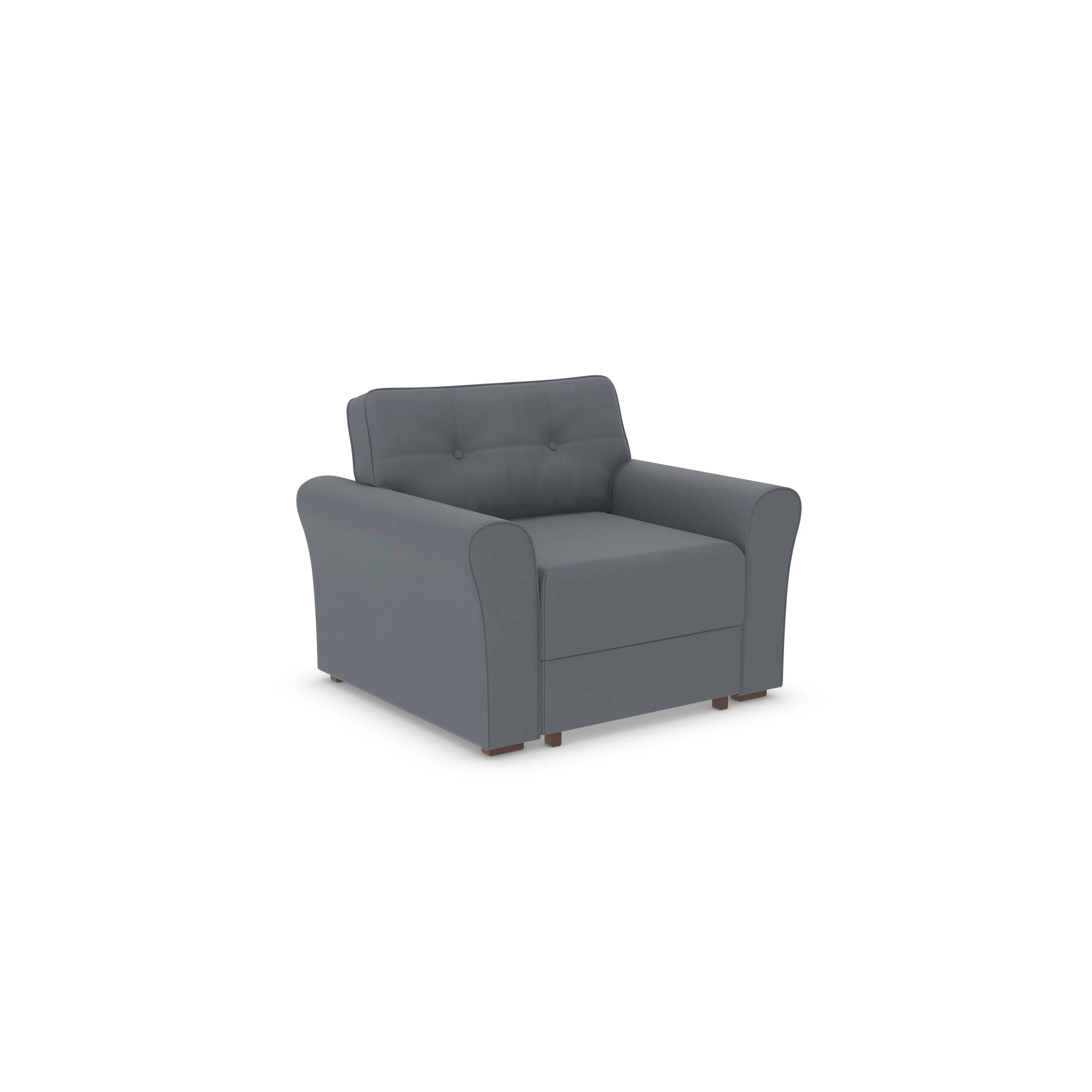Jodie Chair Bed Settee - Image 12