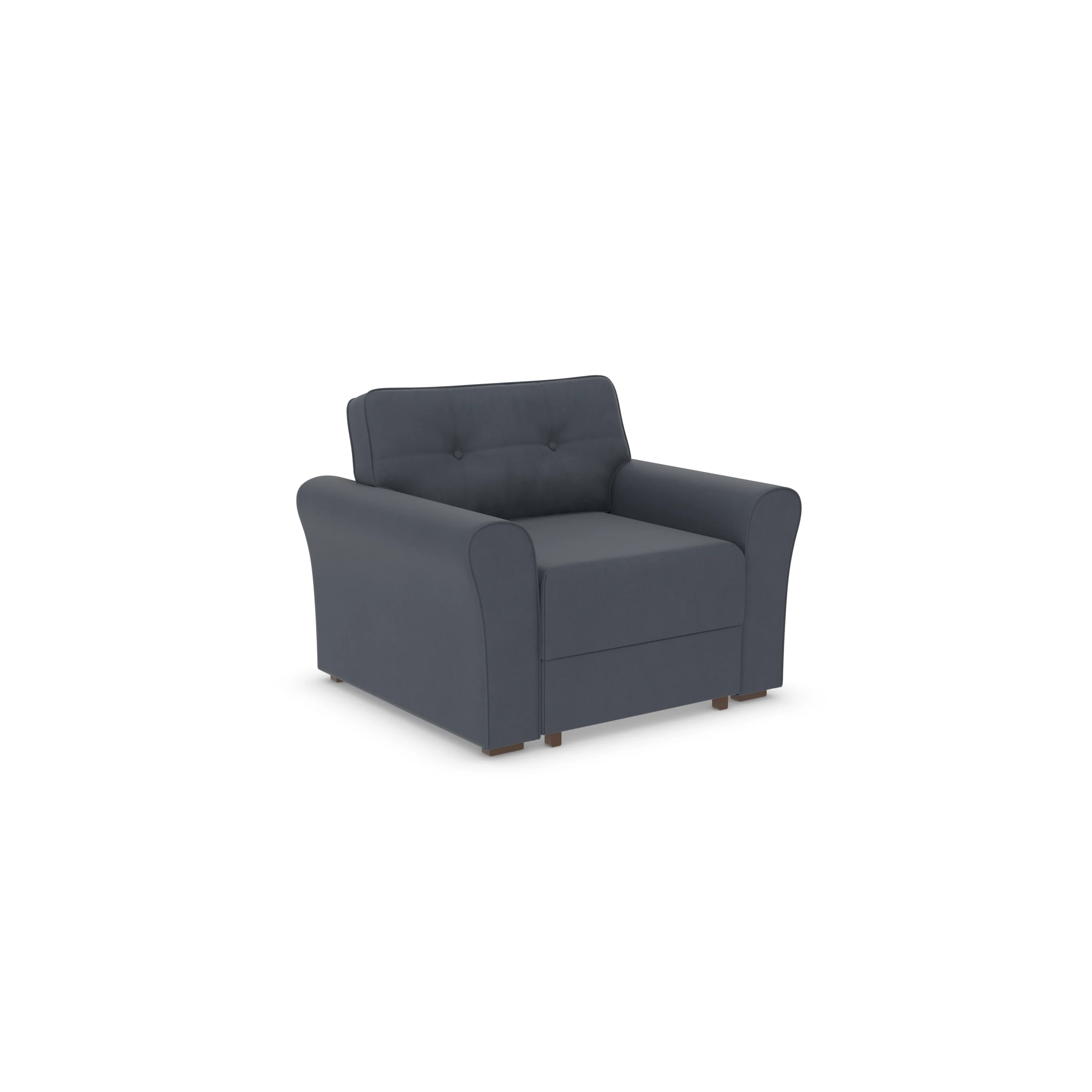 Jodie Chair Bed Settee - Image 13