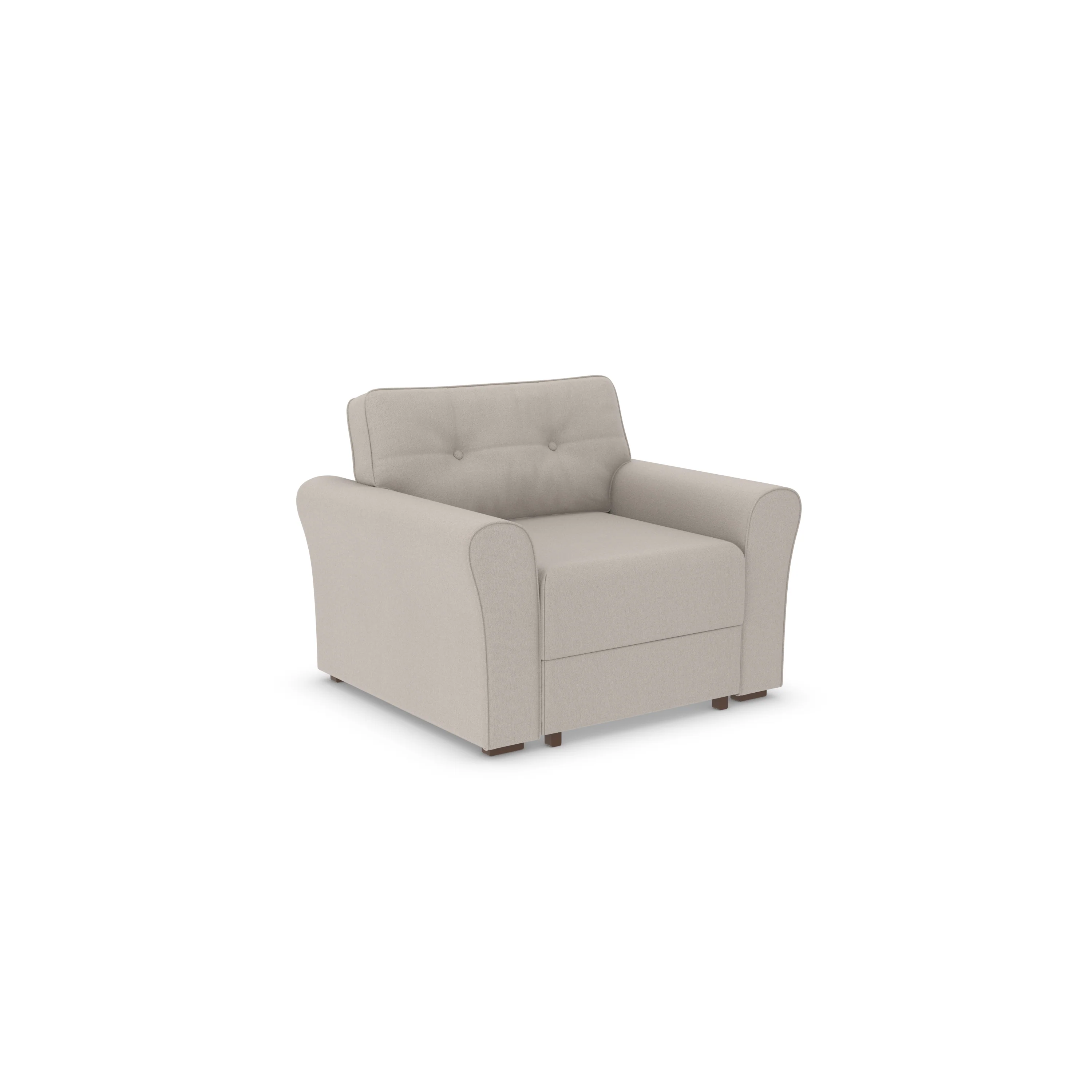 Jodie Chair Bed Settee - Image 15