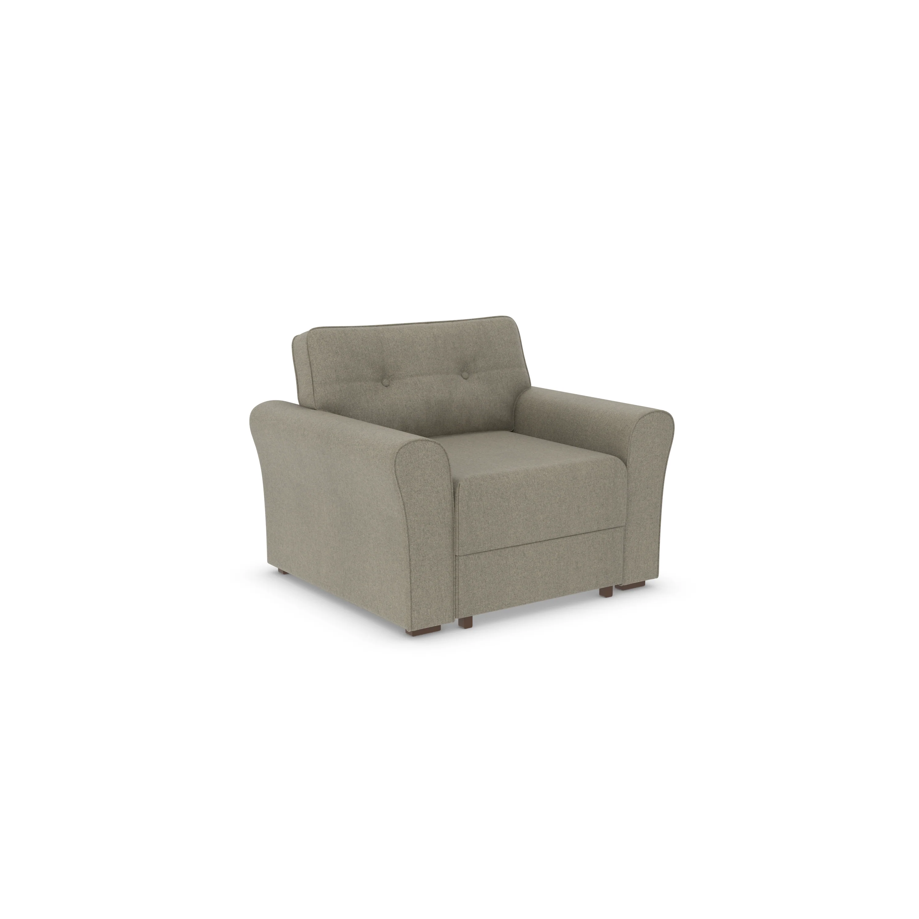 Jodie Chair Bed Settee - Image 16