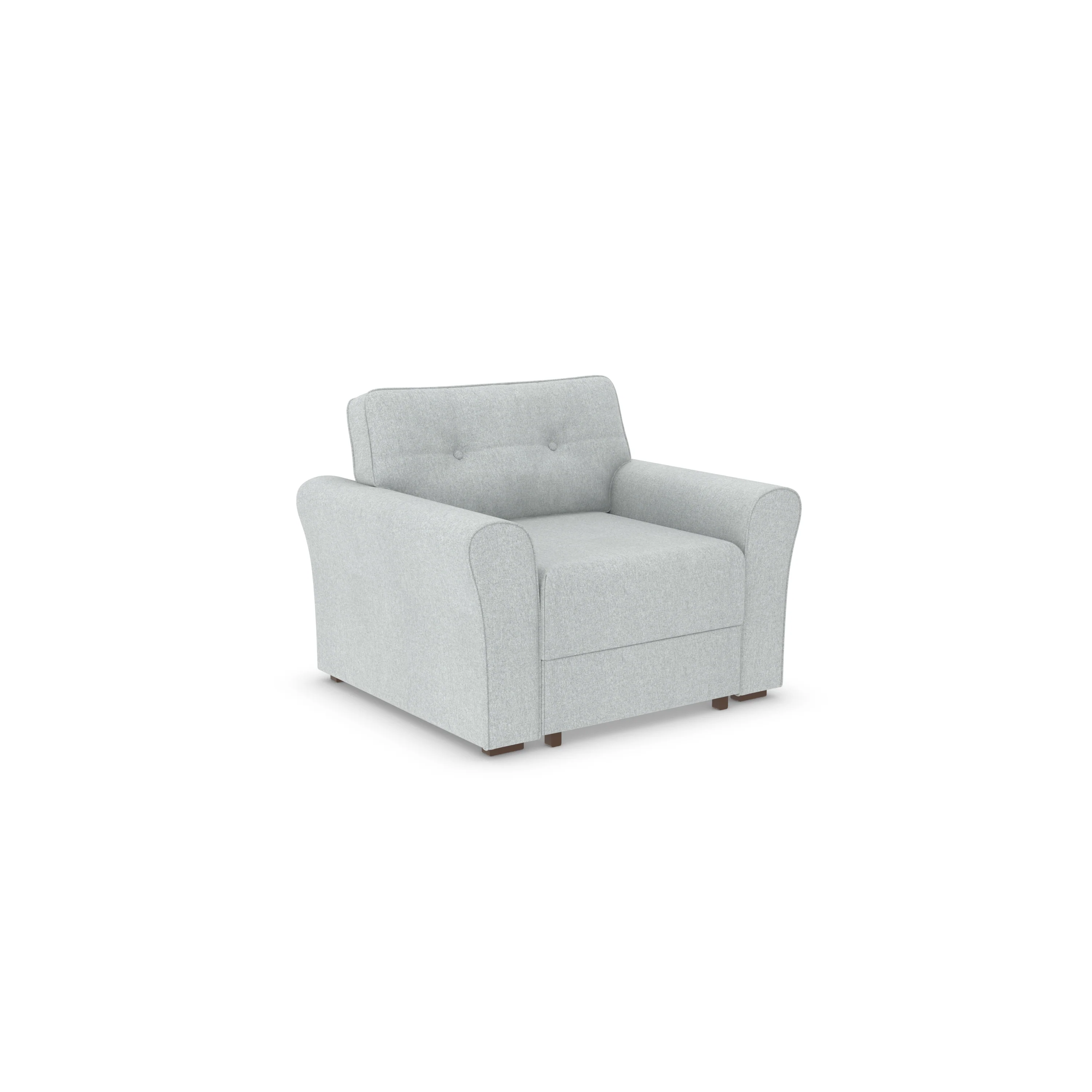Jodie Chair Bed Settee - Image 17