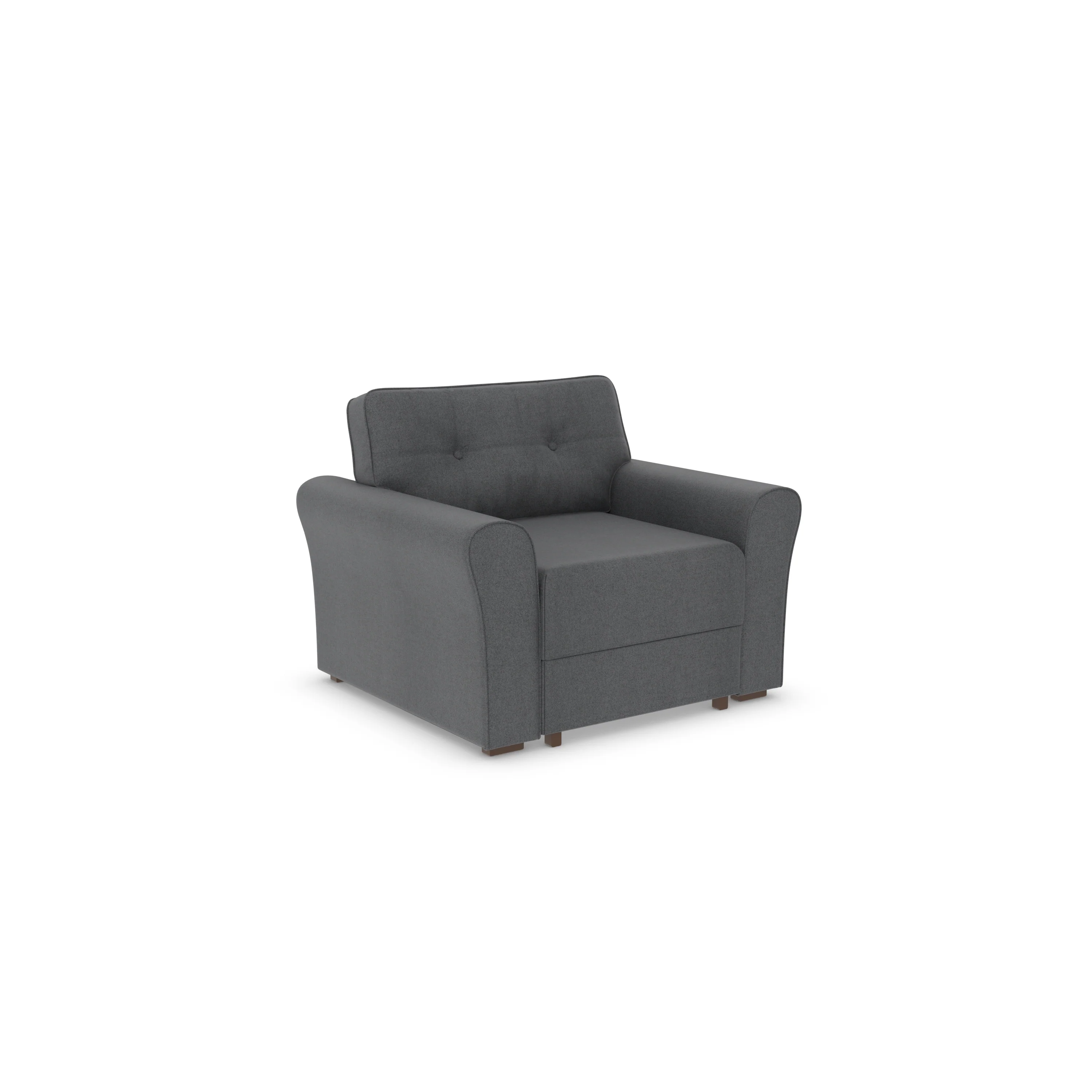 Jodie Chair Bed Settee - Image 19