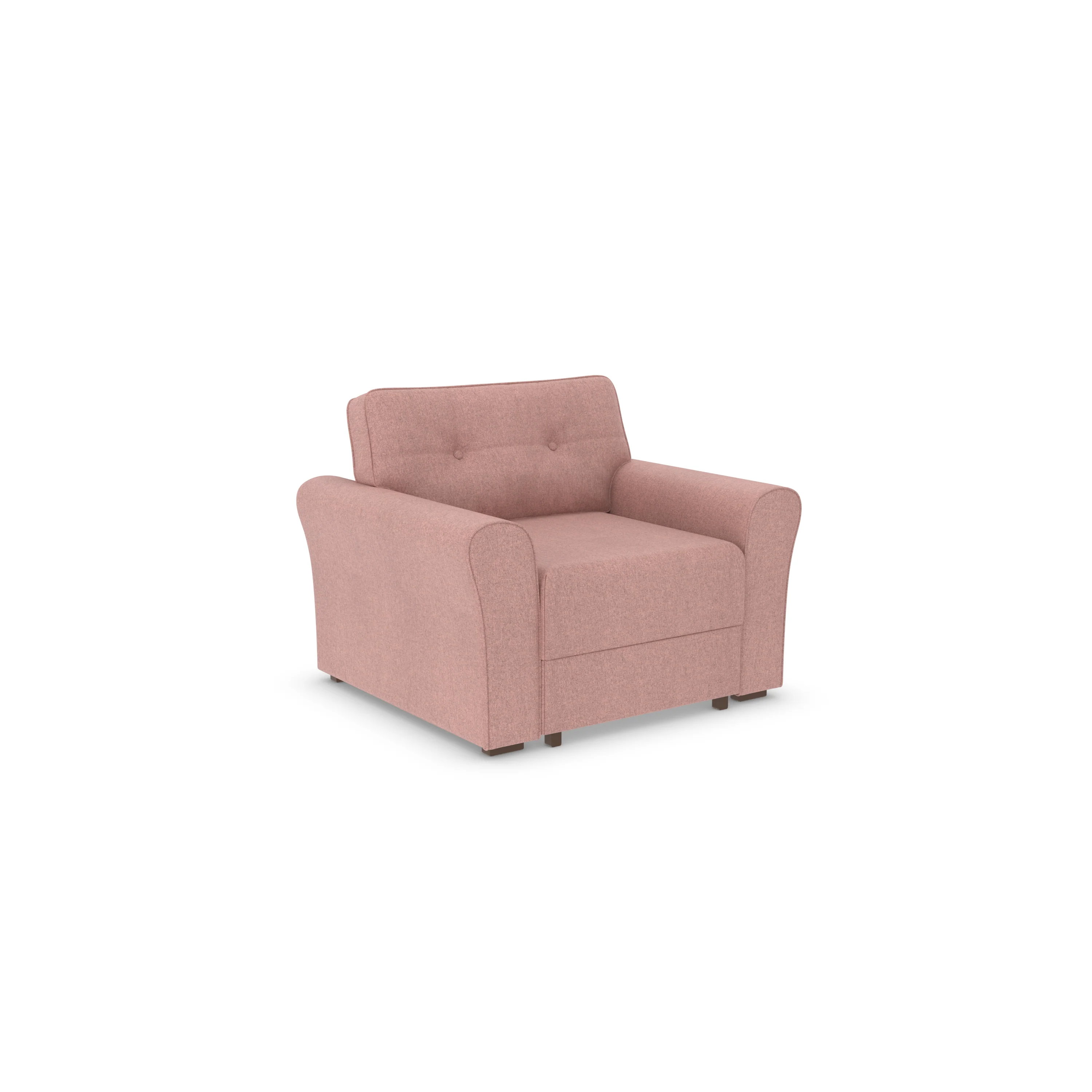 Jodie Chair Bed Settee - Image 20