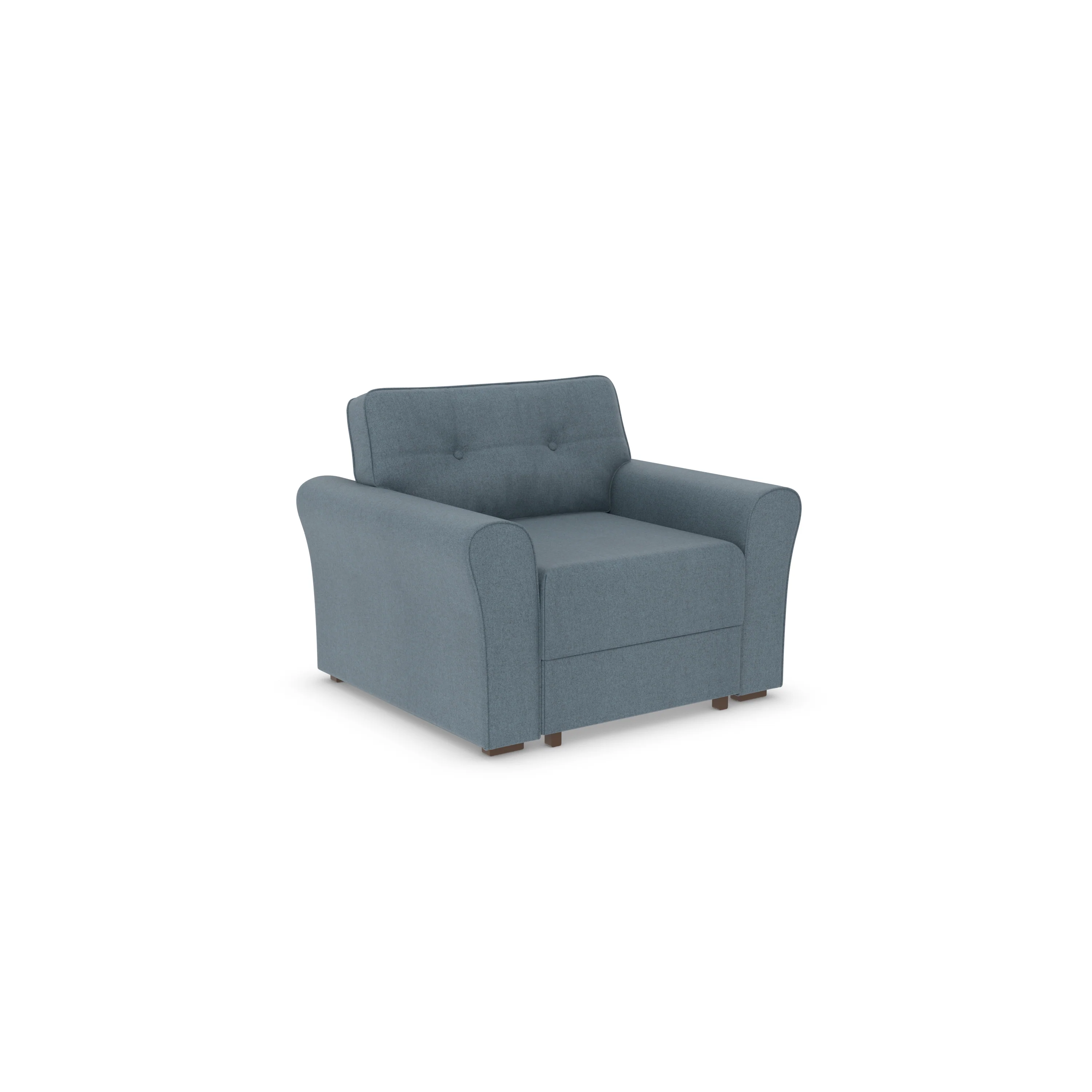Jodie Chair Bed Settee - Image 23
