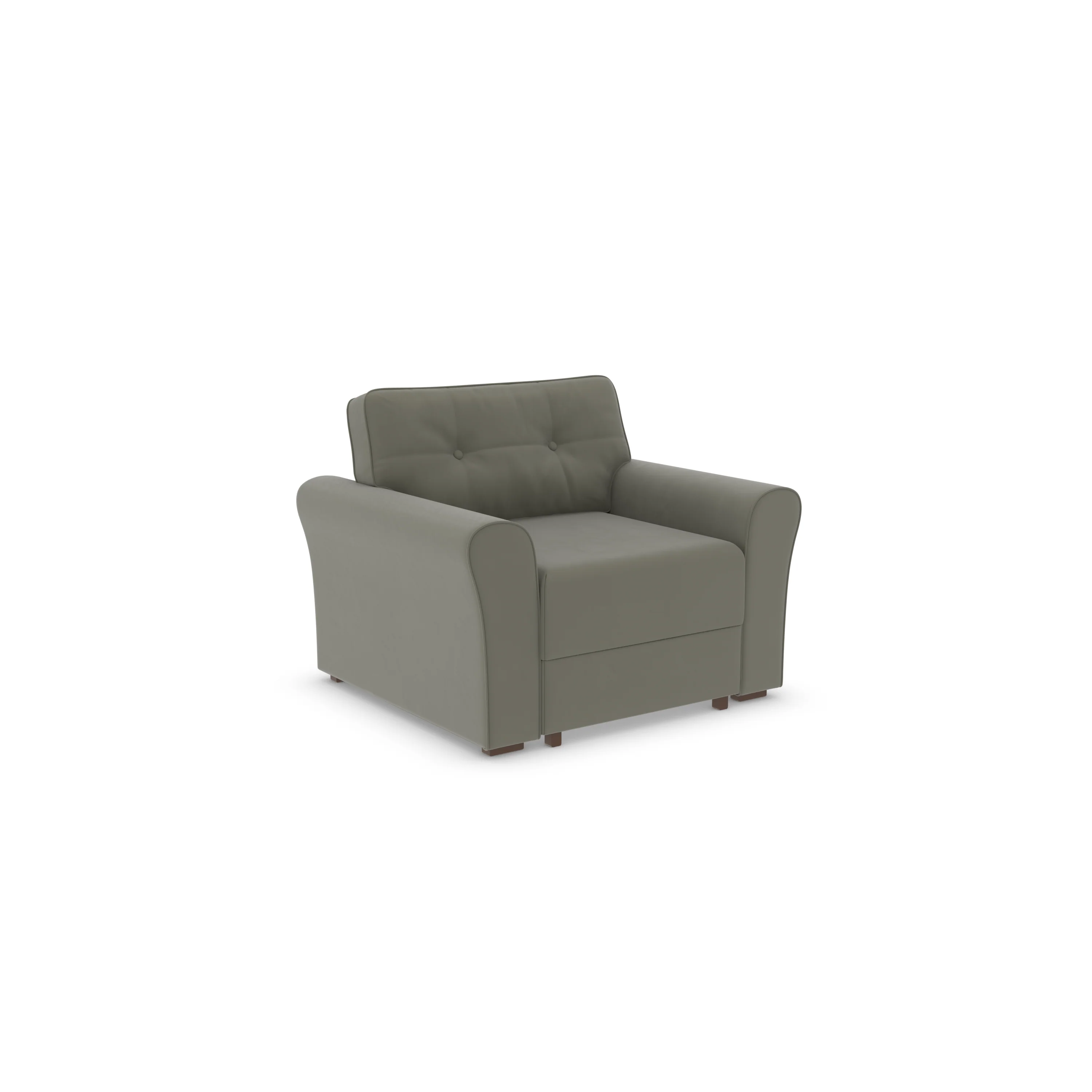 Jodie Chair Bed Settee - Image 26
