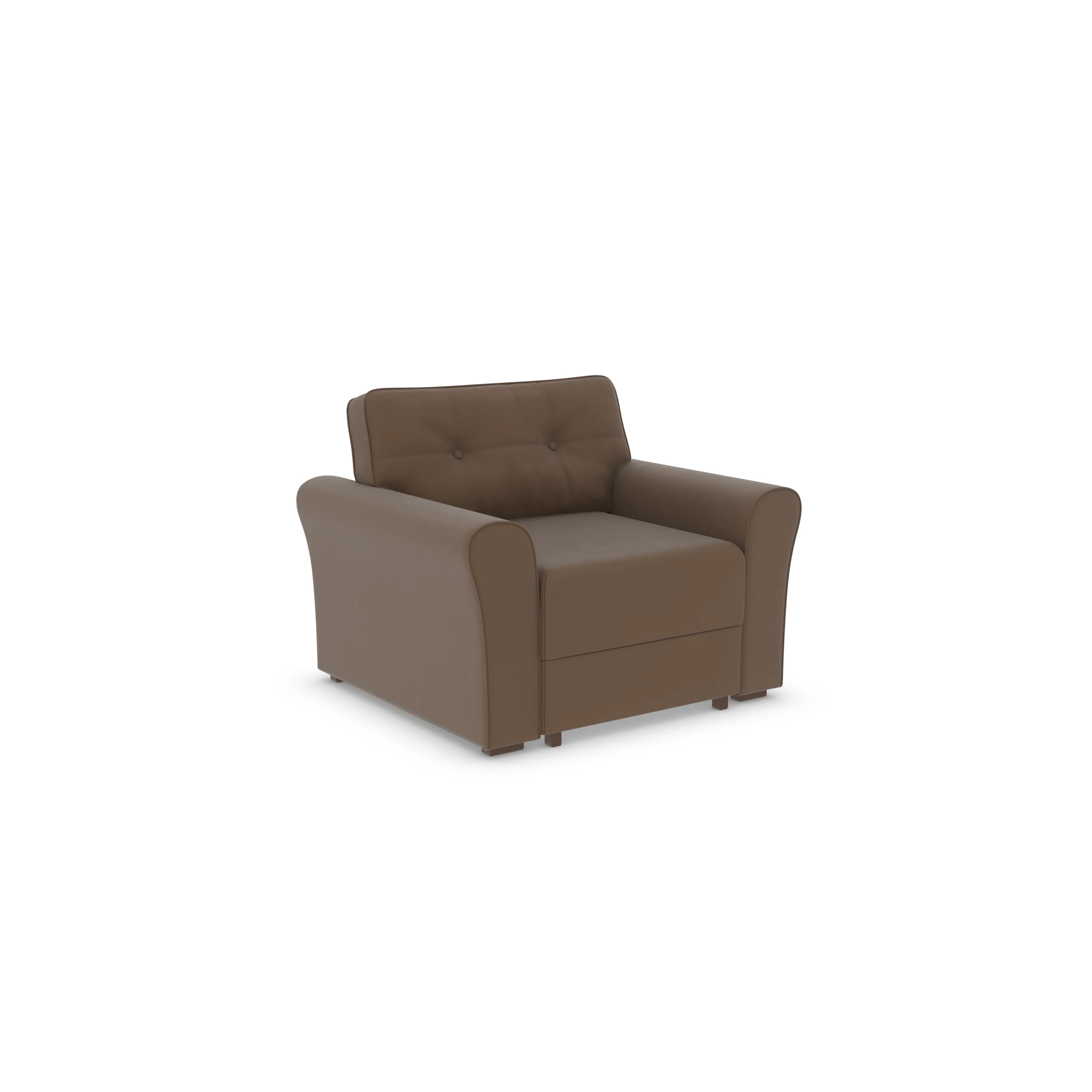 Jodie Chair Bed Settee - Image 27