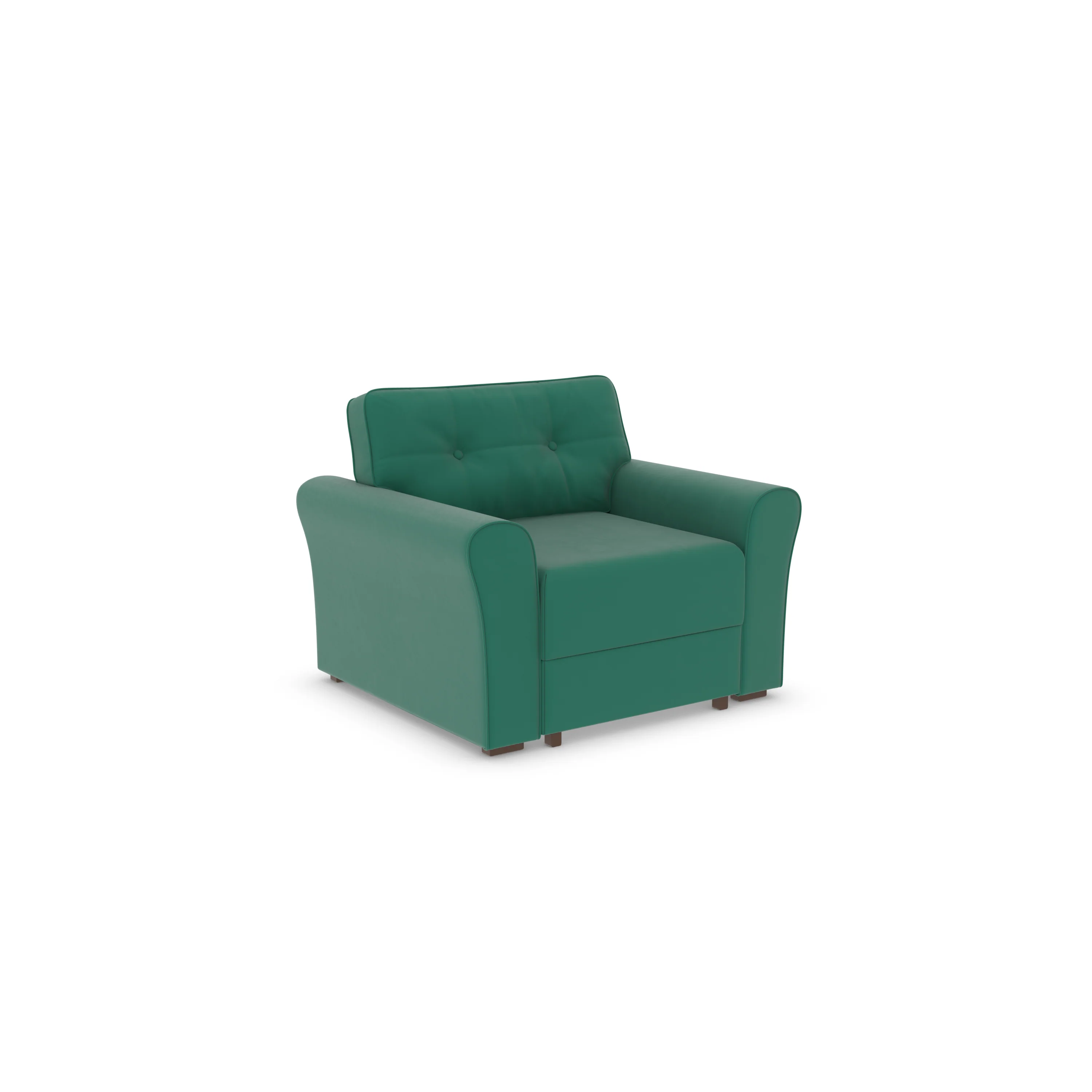 Jodie Chair Bed Settee - Image 31