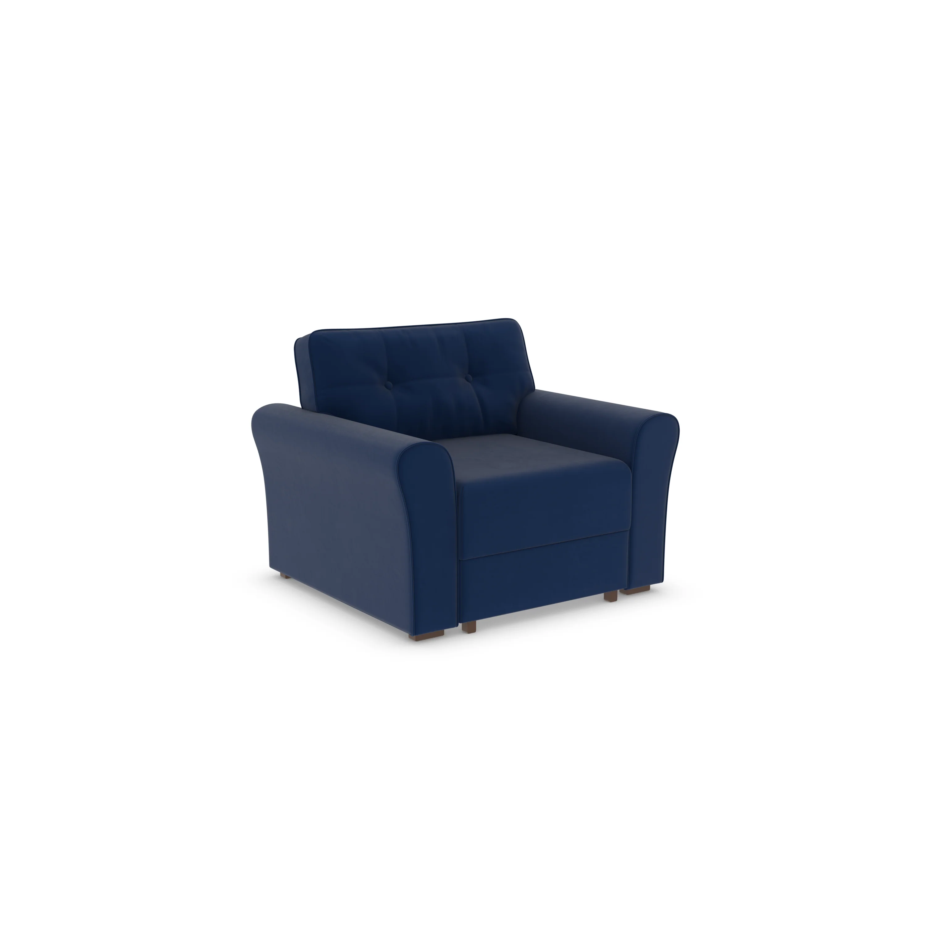 Jodie Chair Bed Settee - Image 33