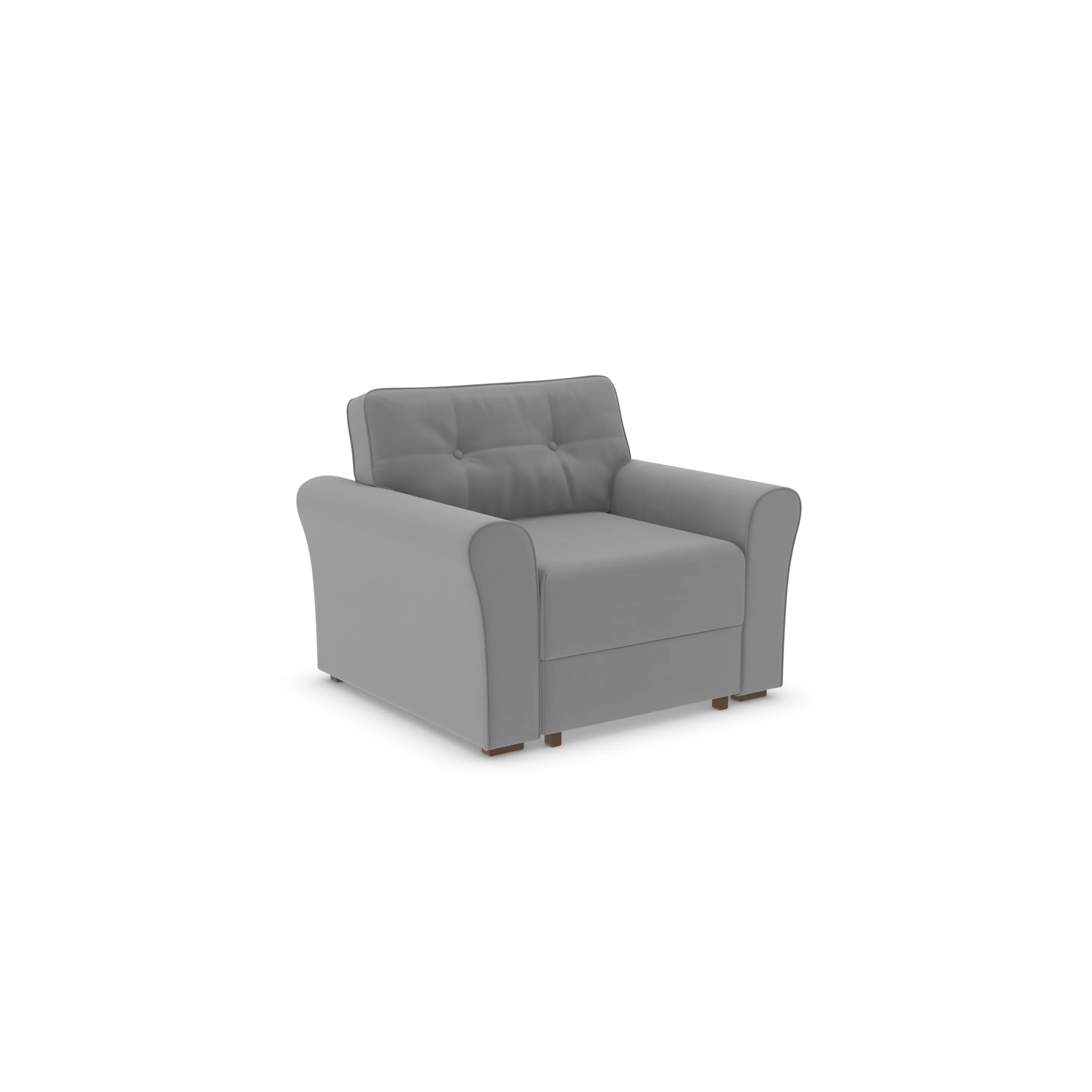 Jodie Chair Bed Settee - Image 35