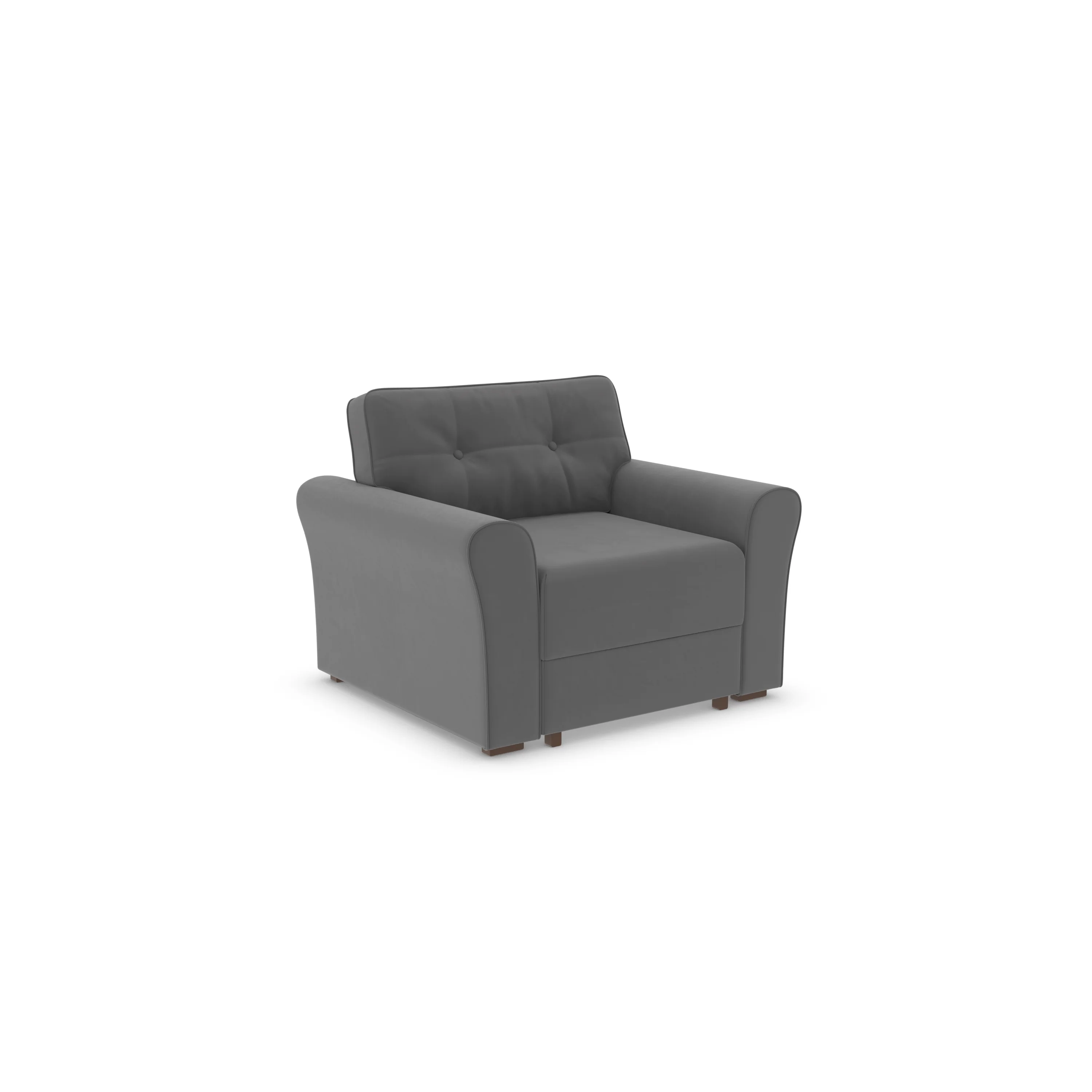 Jodie Chair Bed Settee - Image 36