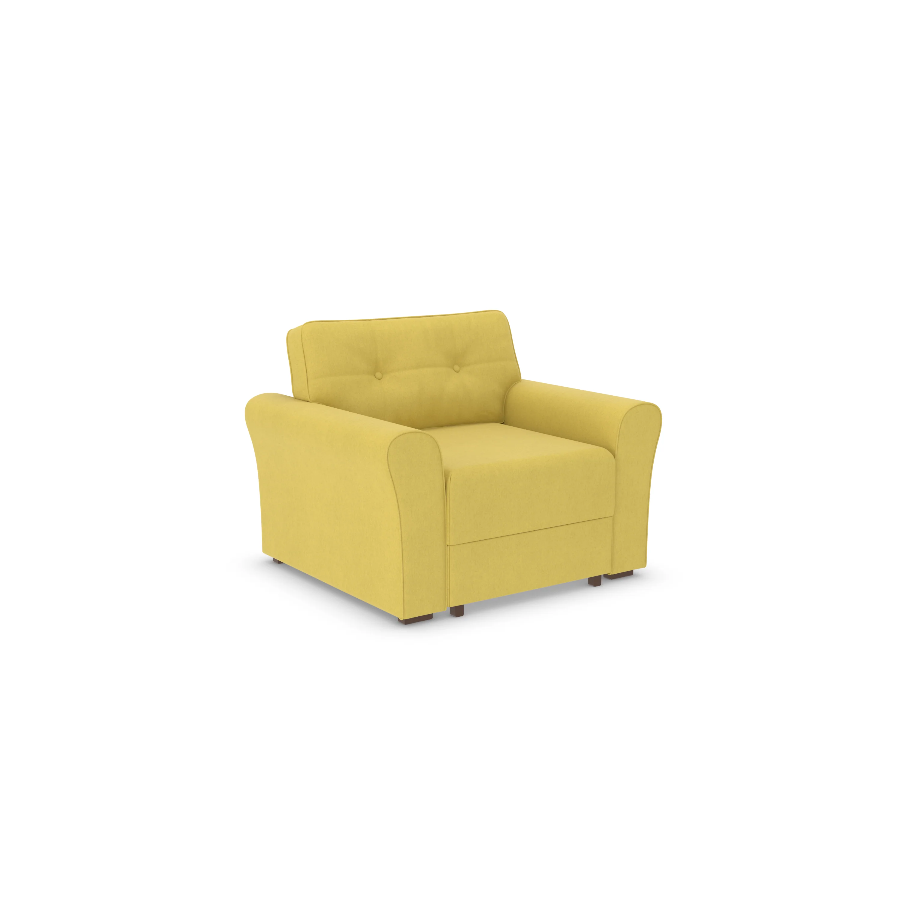 Jodie Chair Bed Settee - Image 7