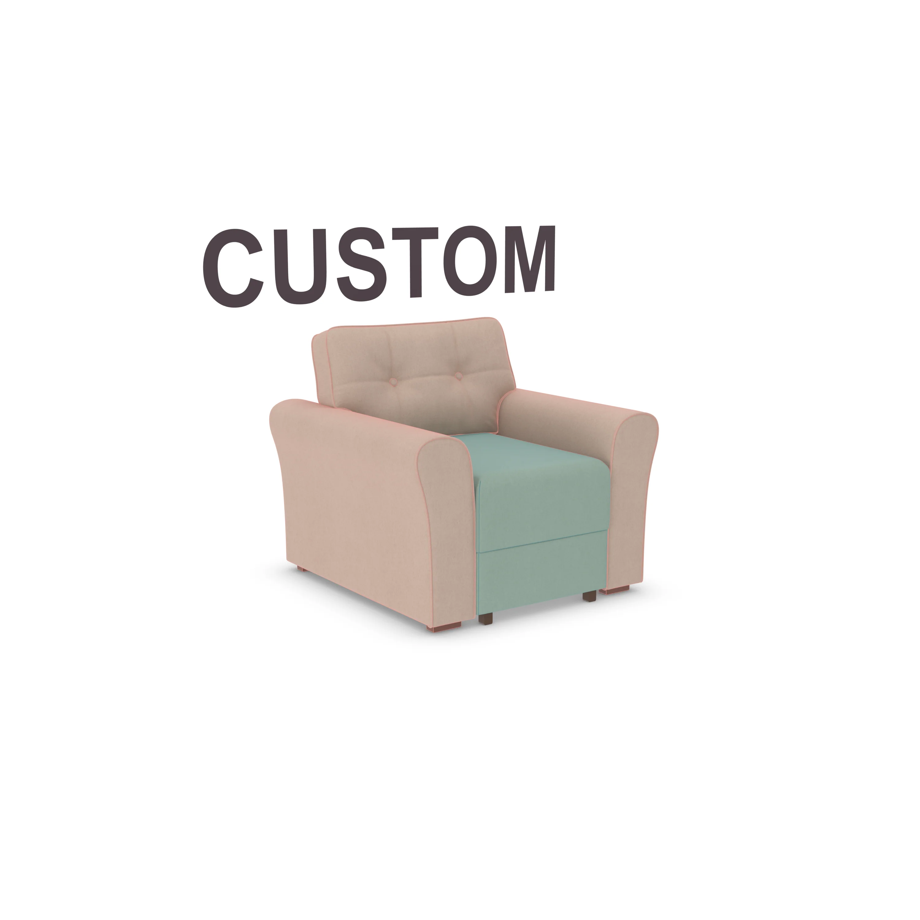 Jodie Mini Chair - Image 38