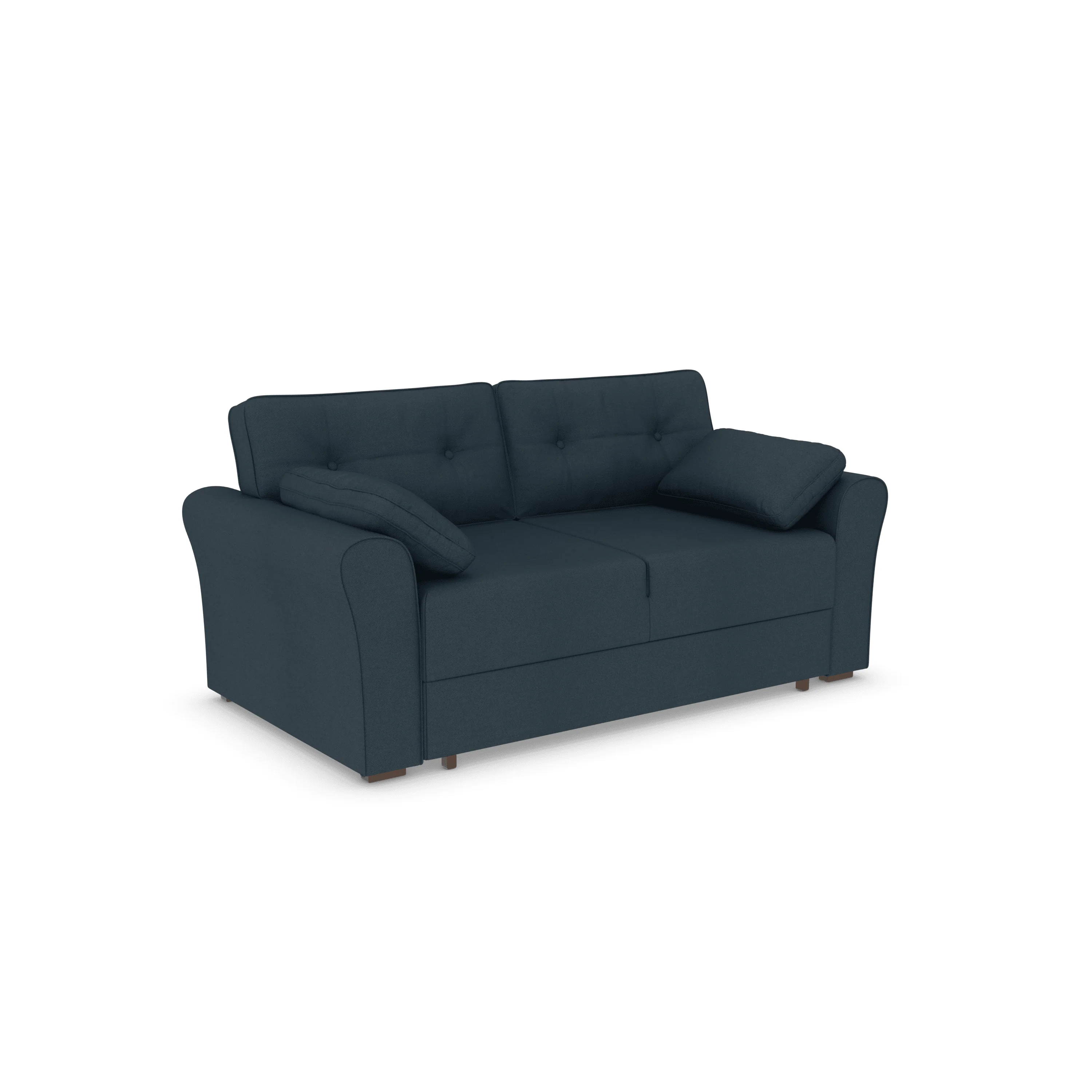 Jodie Three-Seater Sofa Bed - Image 29