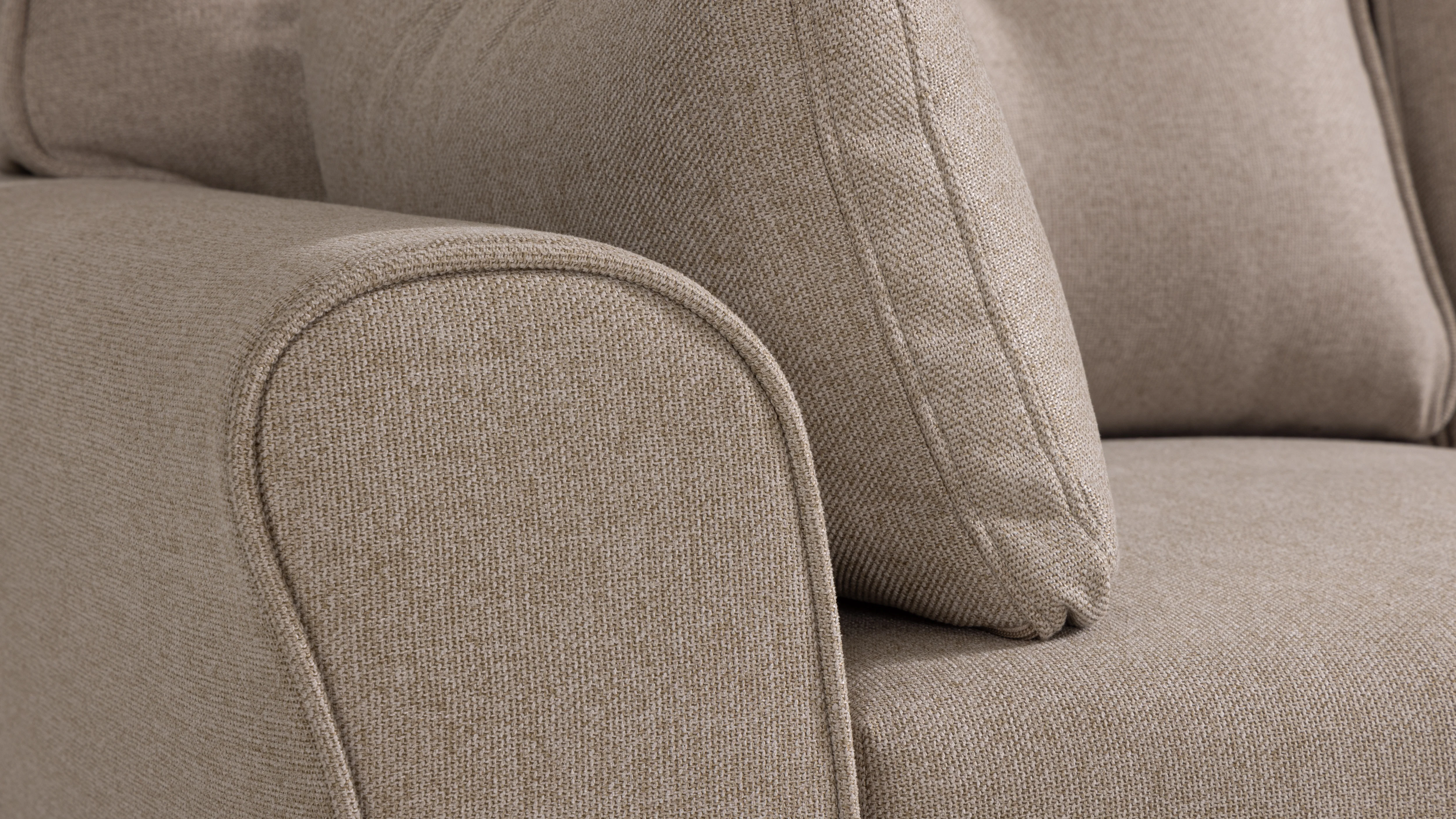 Jodie Two-Seater Sofa Bed - Image 5