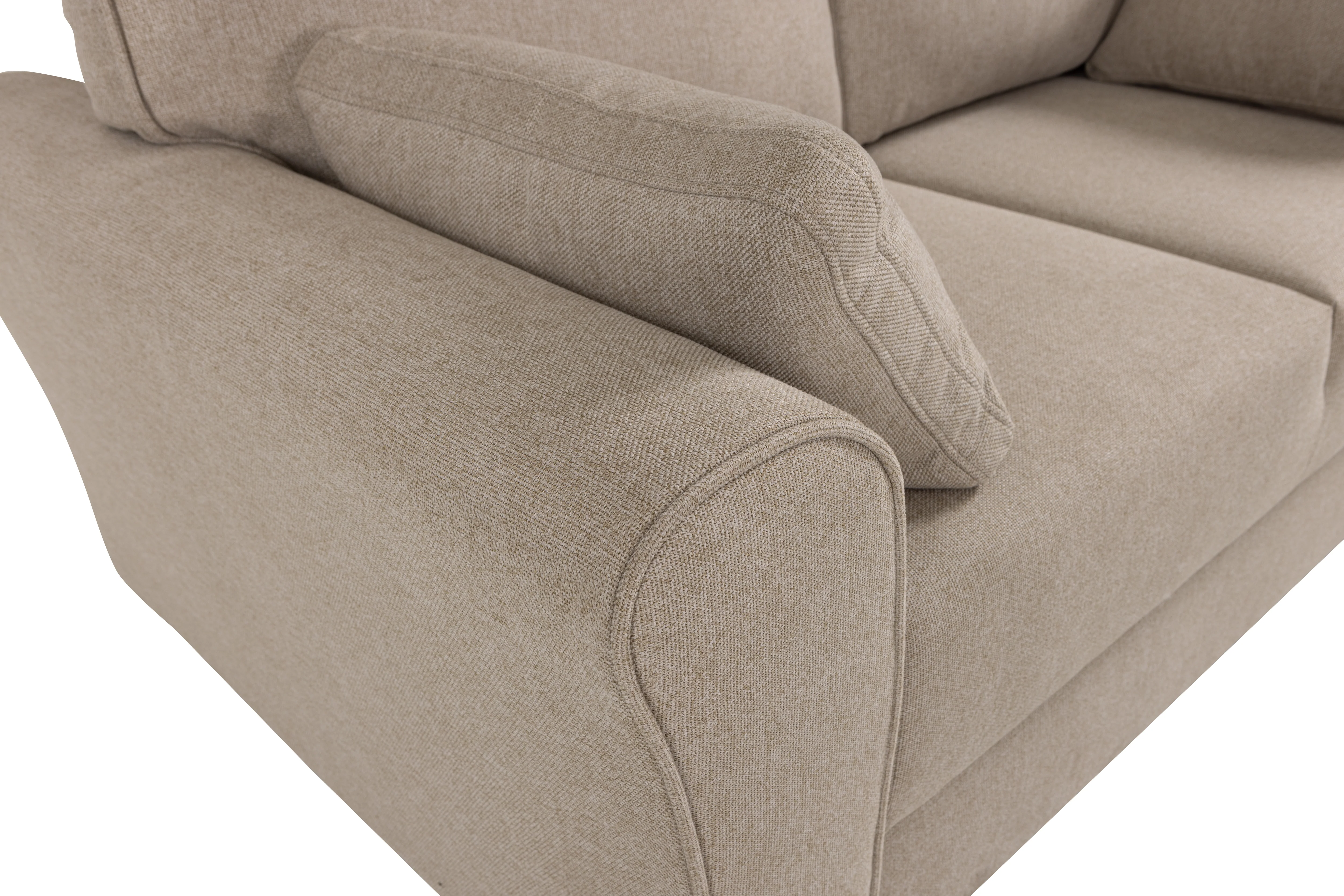 Jodie Two-Seater Sofa Bed - Image 6