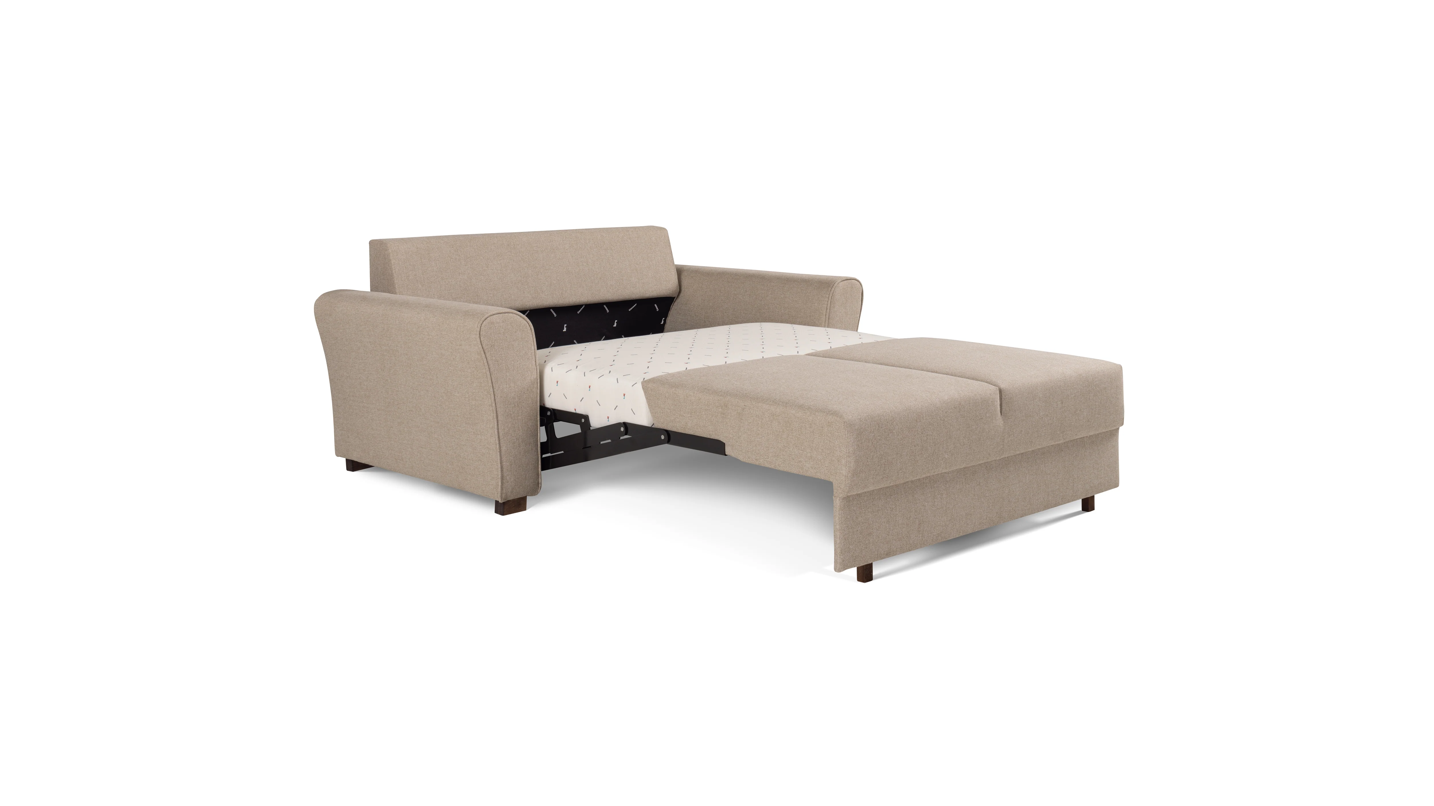 Jodie Two-Seater Sofa Bed - Image 9