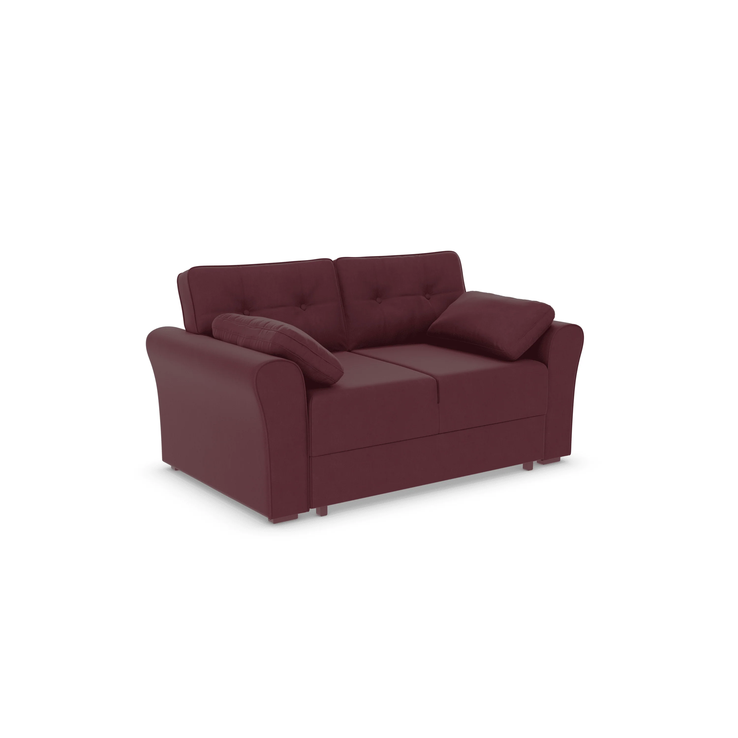 Jodie Two-Seater Sofa Bed - Image 15