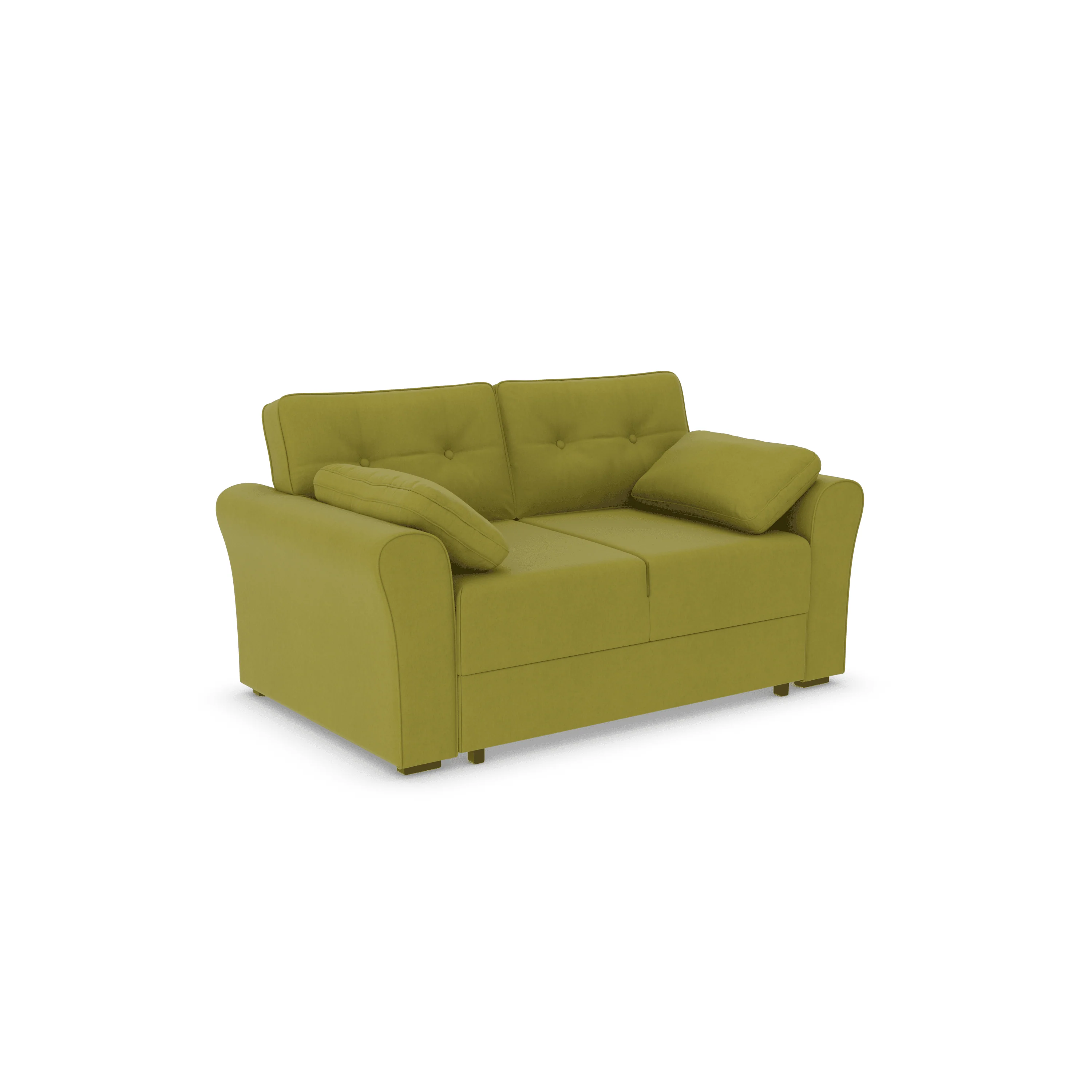 Jodie Two-Seater Sofa Bed - Image 16