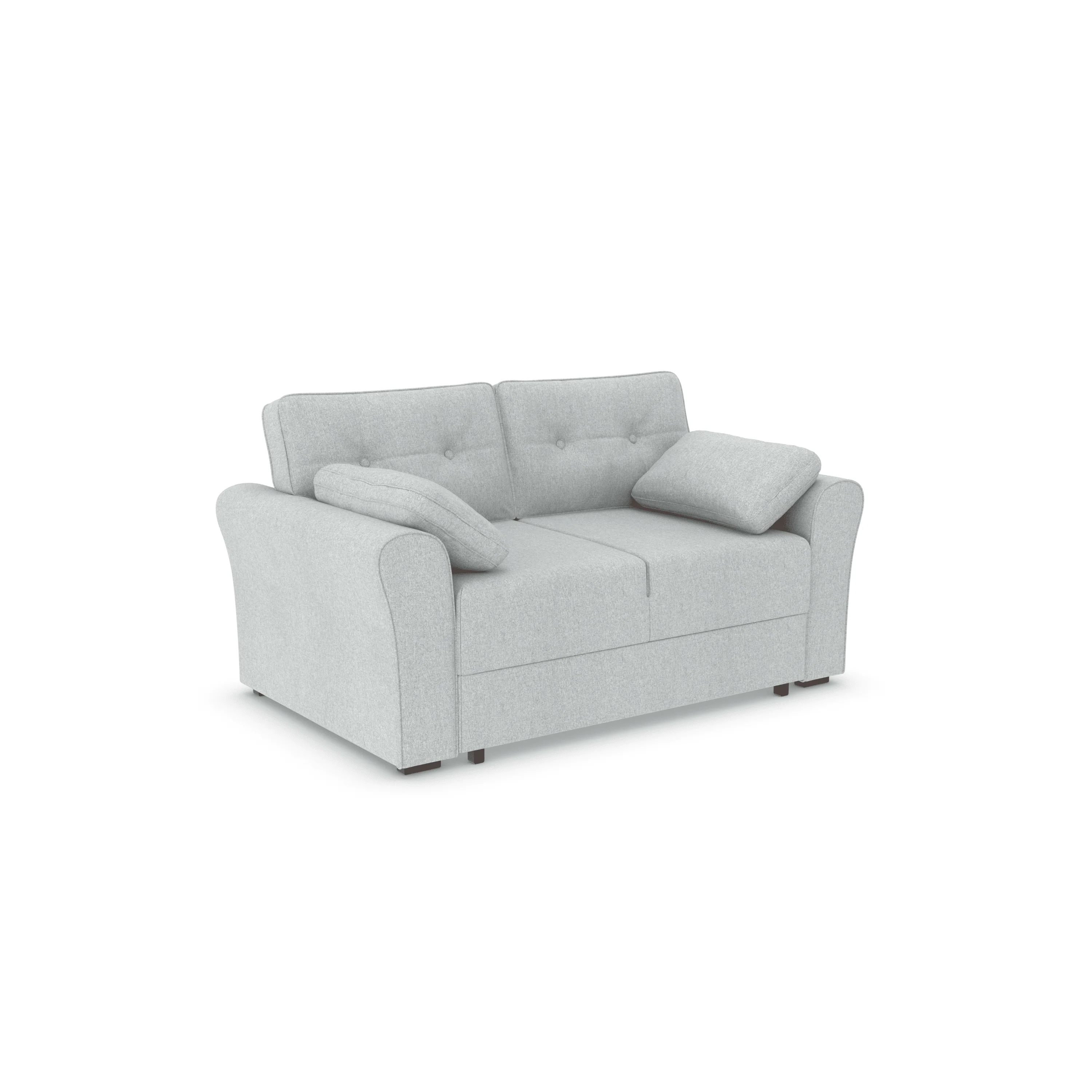 Jodie Two-Seater Sofa Bed - Image 22