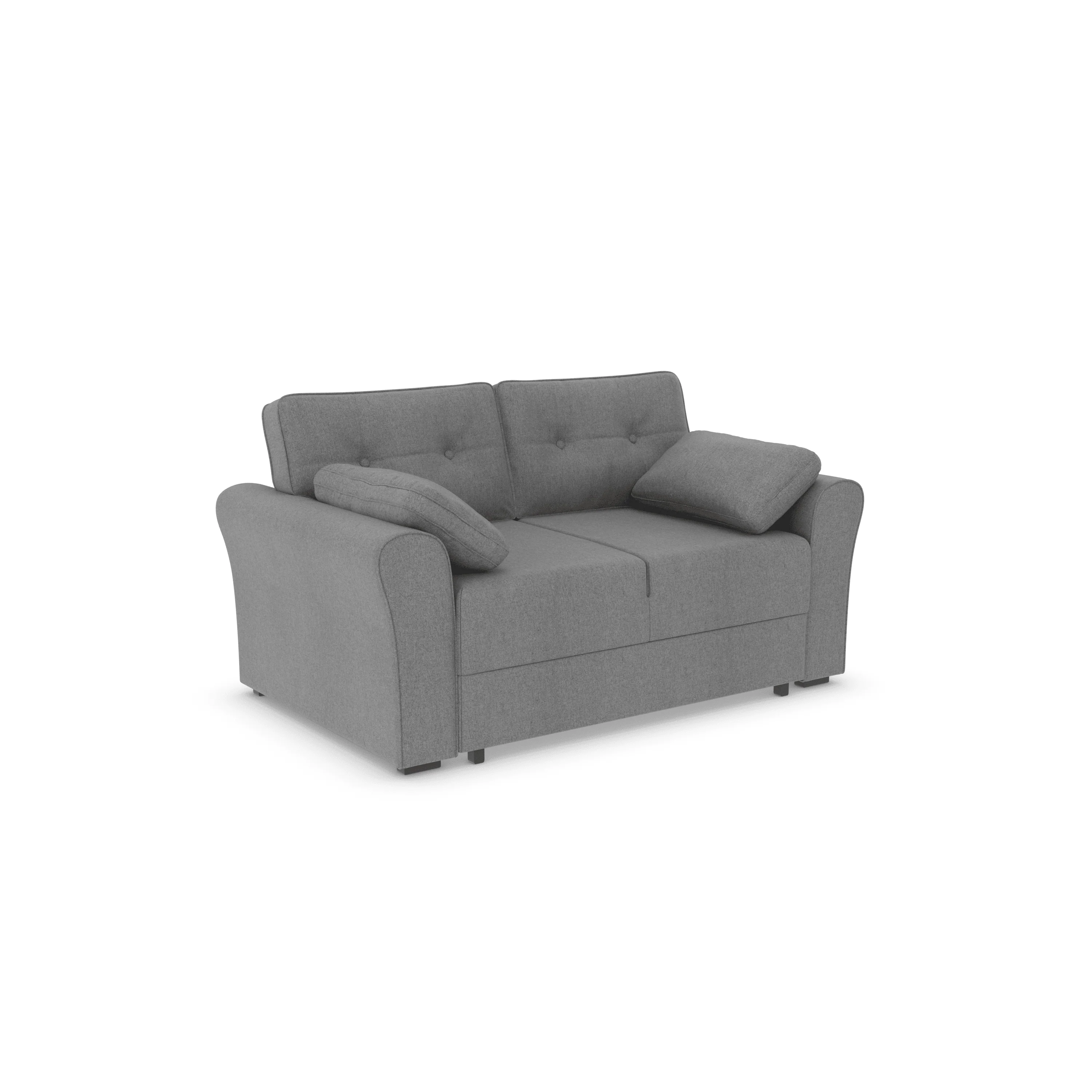 Jodie Two-Seater Sofa Bed - Image 23