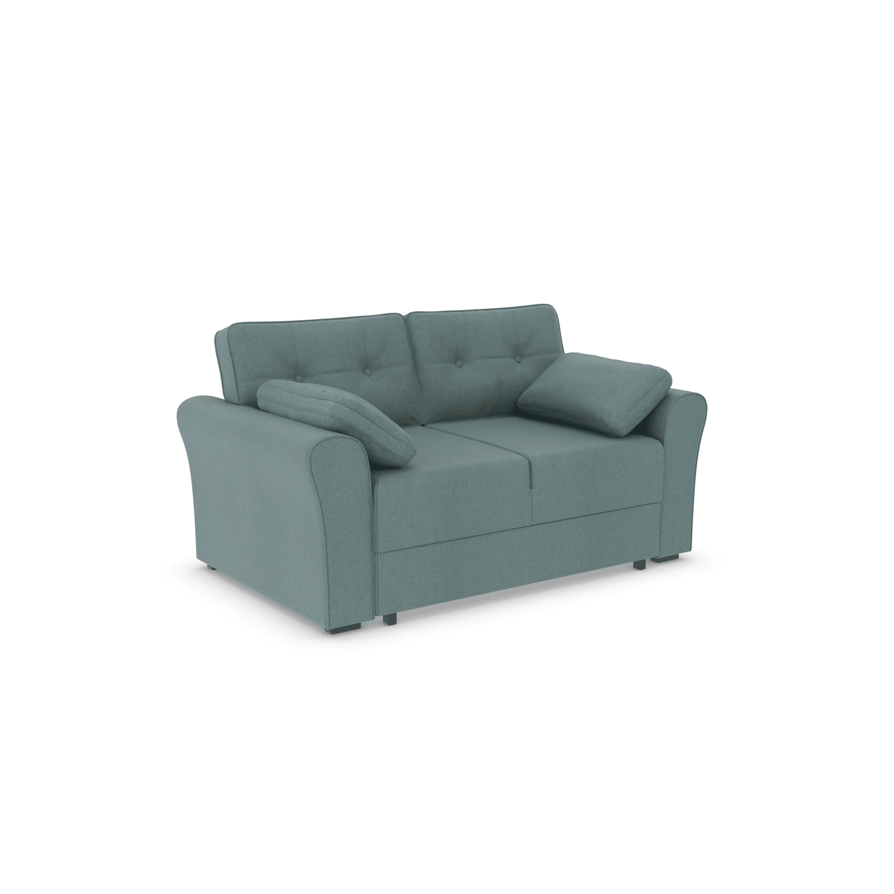 Jodie Two-Seater Sofa Bed - Image 27