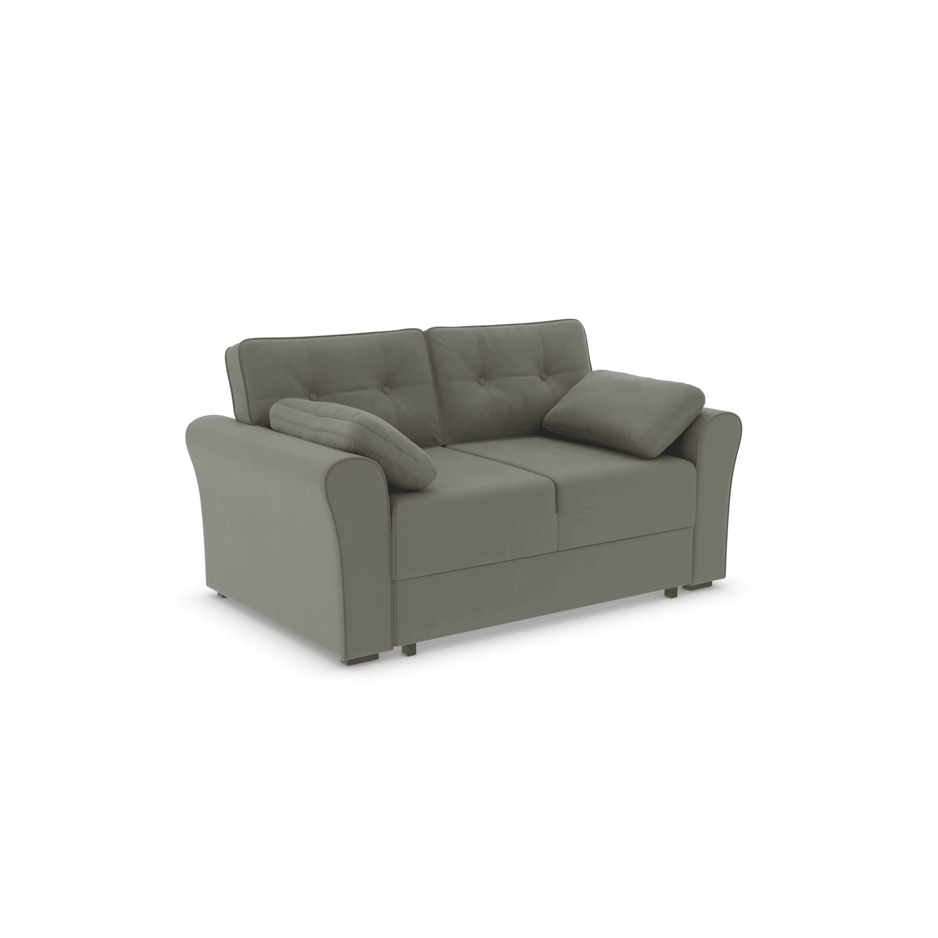 Jodie Two-Seater Sofa Bed - Image 31
