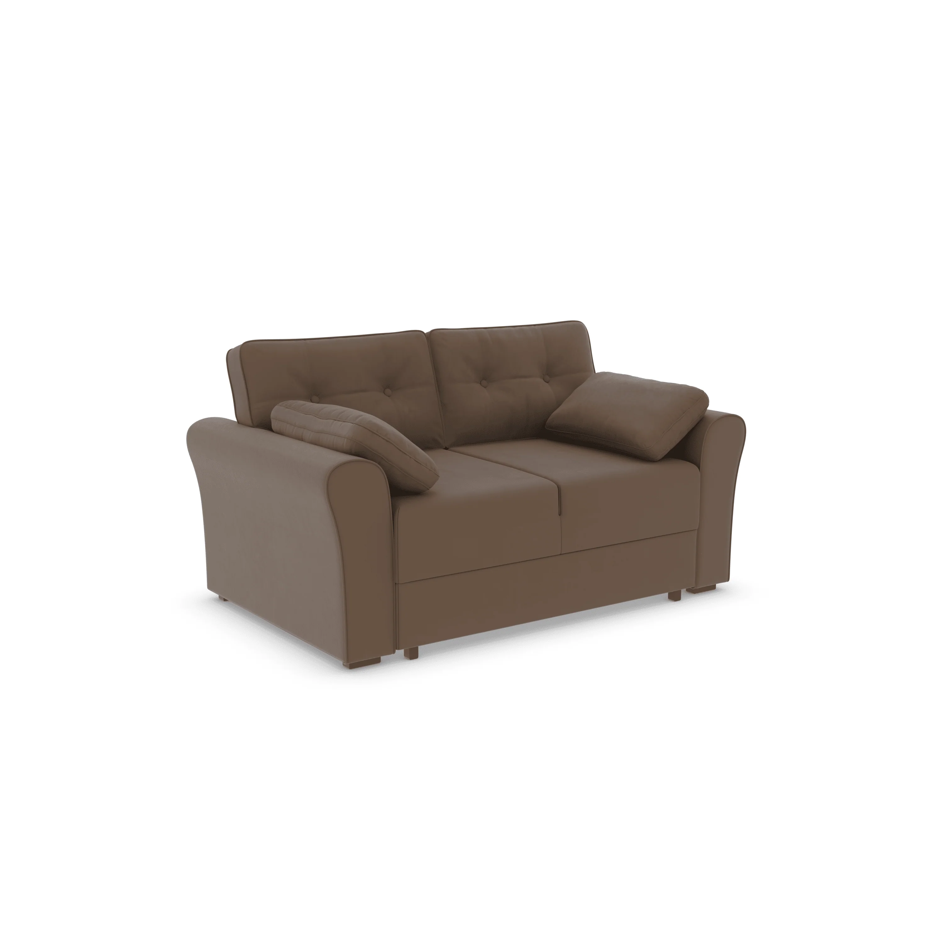 Jodie Two-Seater Sofa Bed - Image 32