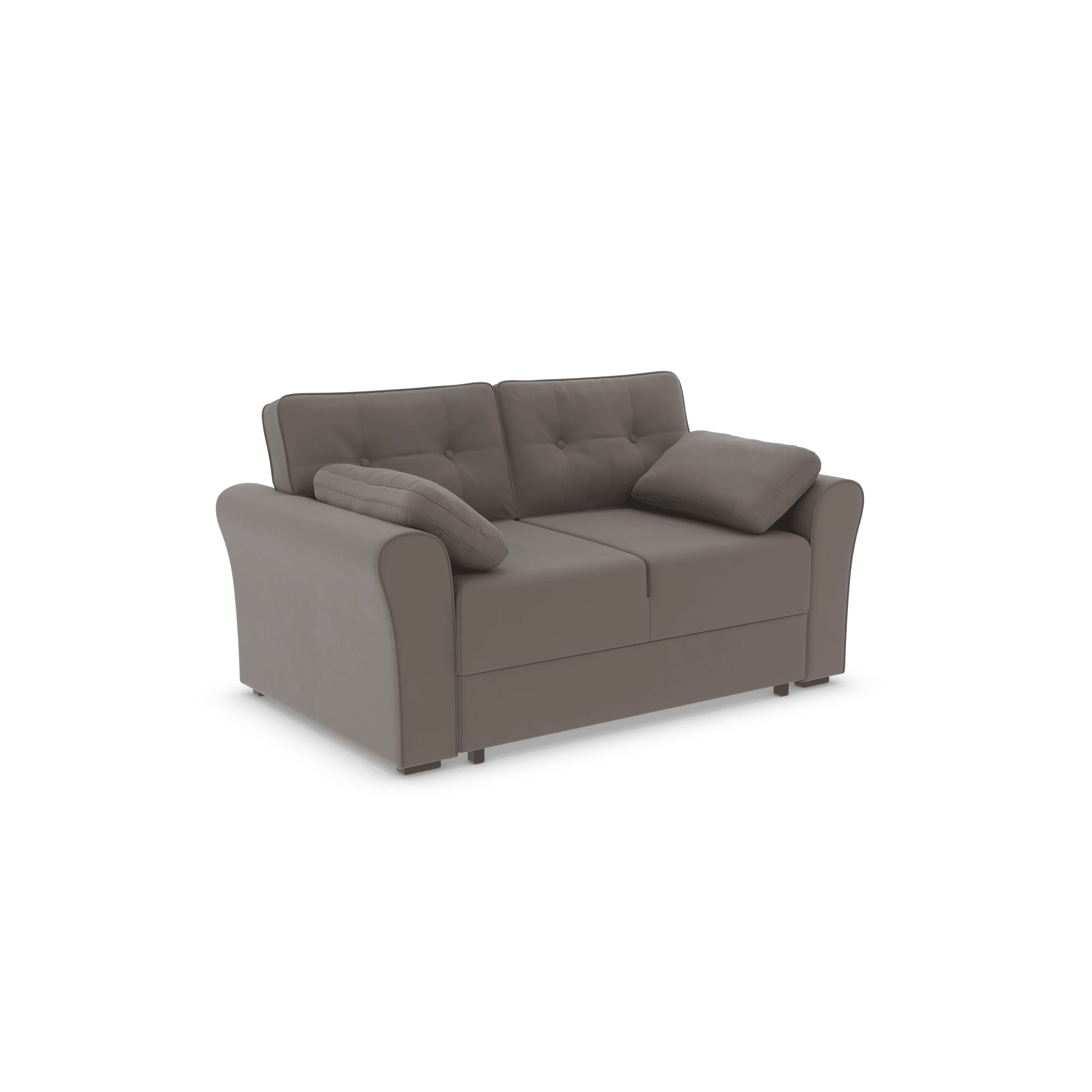 Jodie Two-Seater Sofa Bed - Image 33