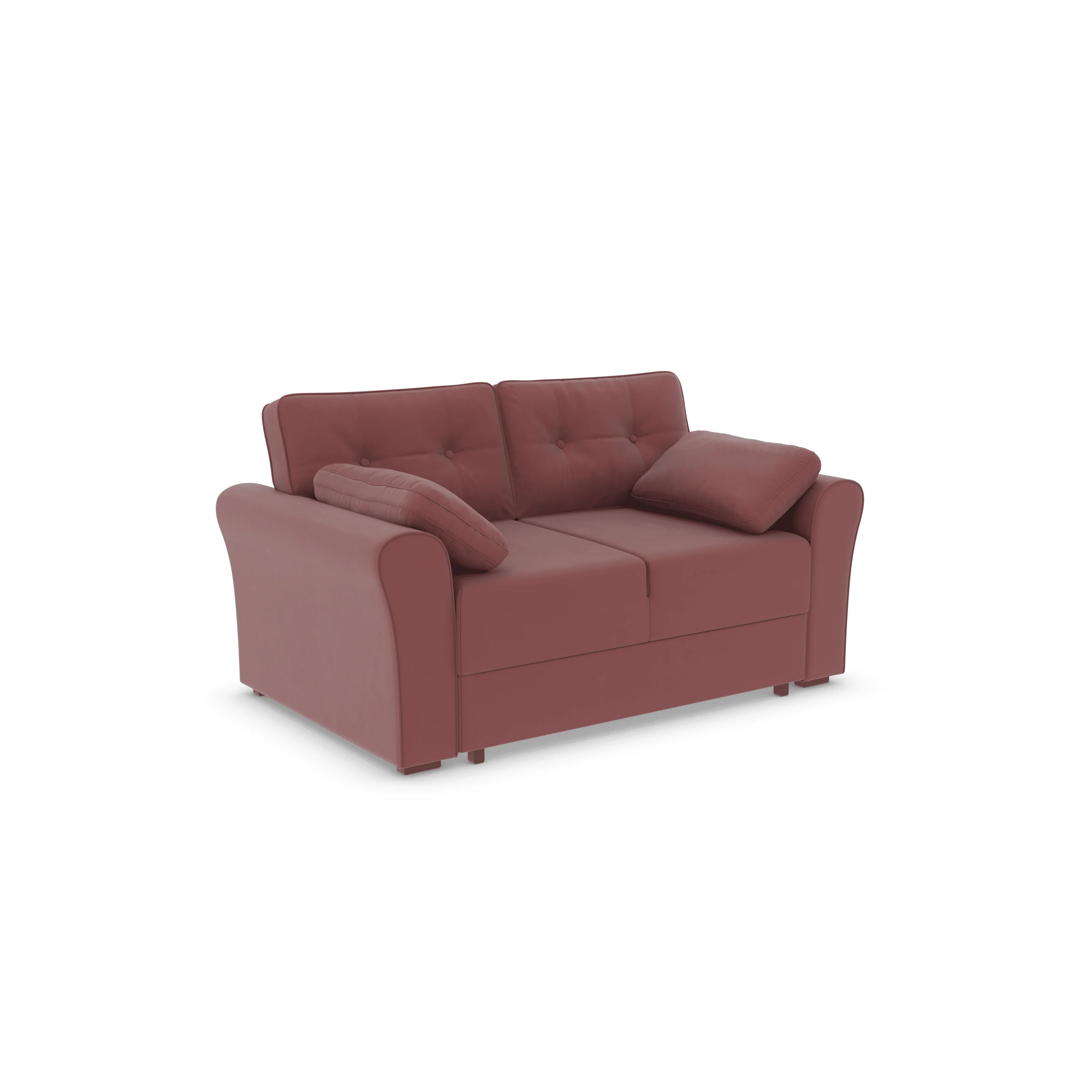 Jodie Two-Seater Sofa Bed - Image 35