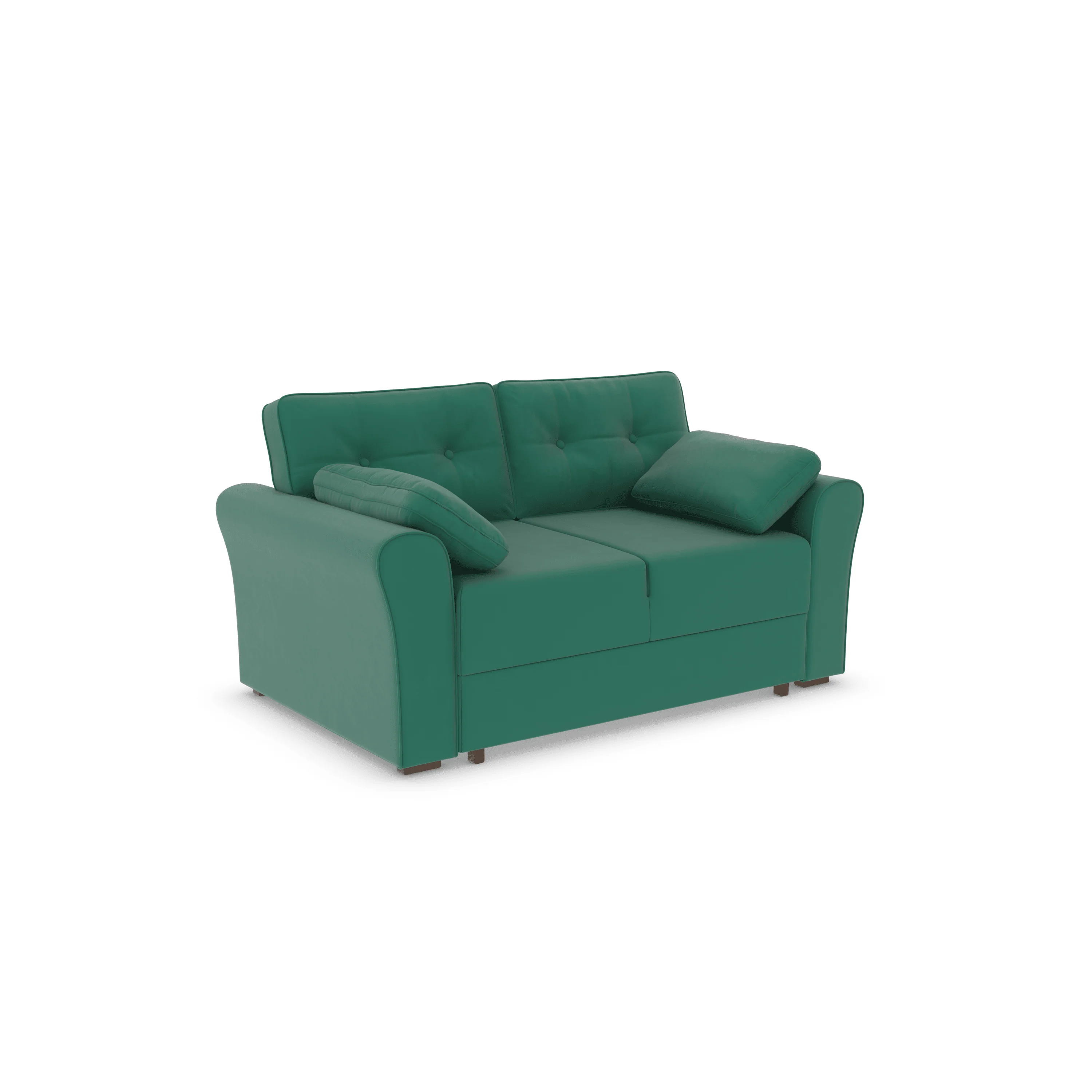 Jodie Two-Seater Sofa Bed - Image 36