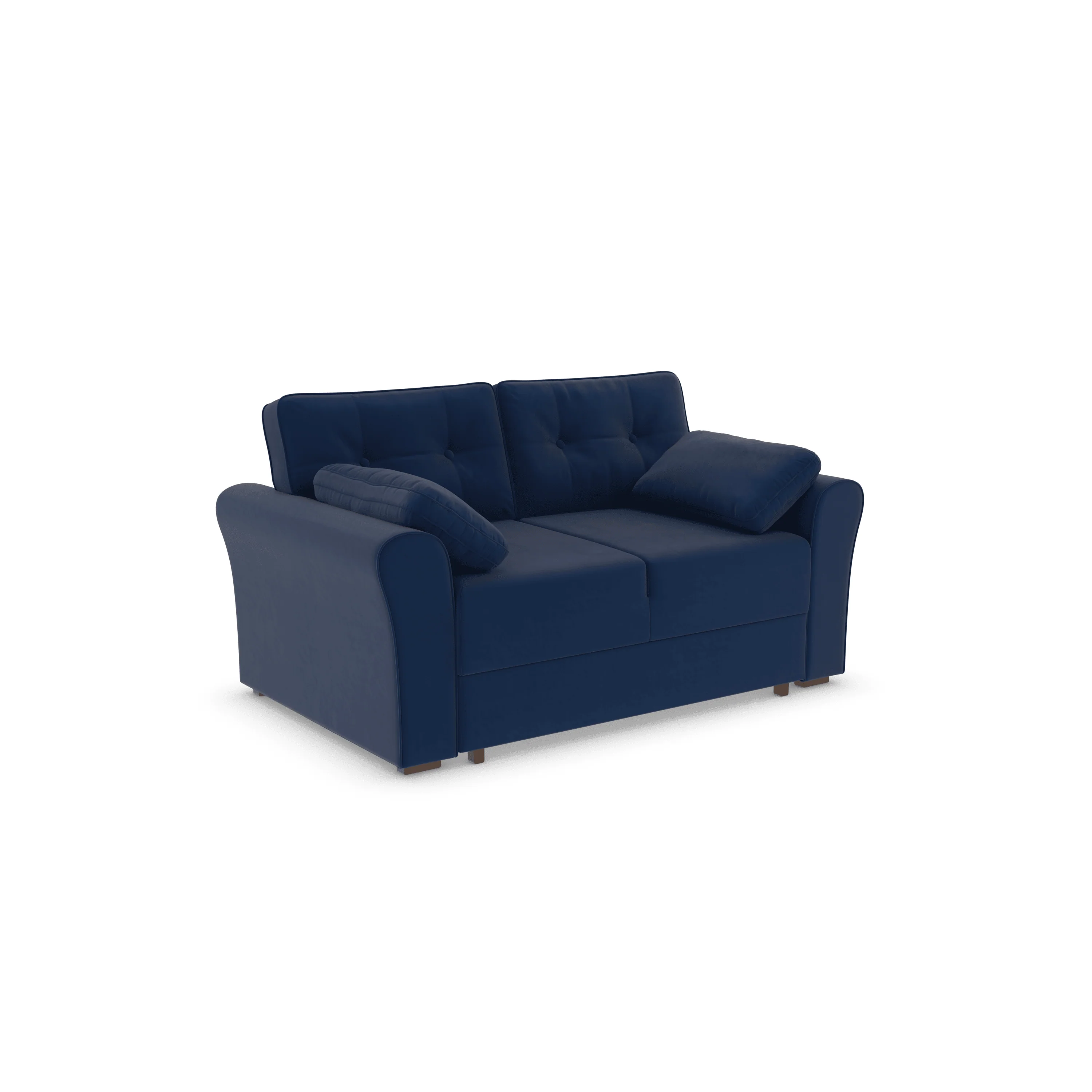 Jodie Two-Seater Sofa Bed - Image 38