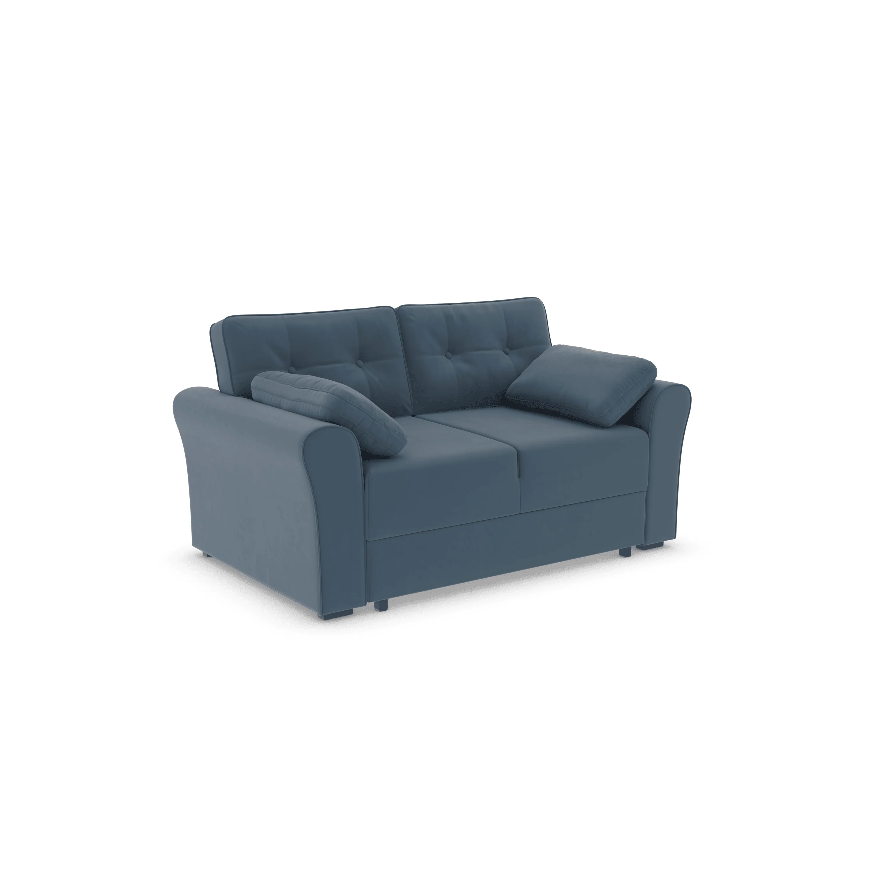 Jodie Two-Seater Sofa Bed - Image 39