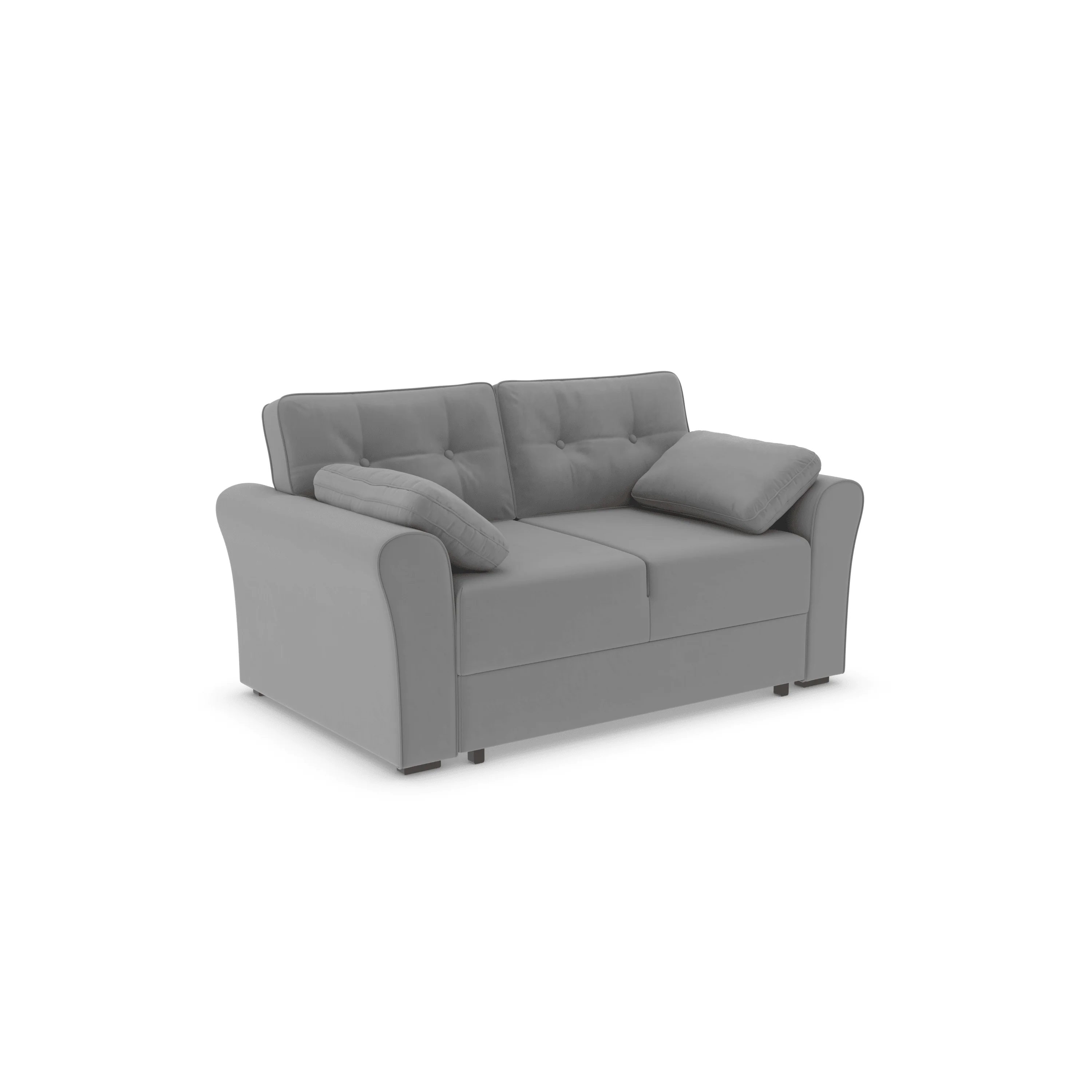 Jodie Two-Seater Sofa Bed - Image 40