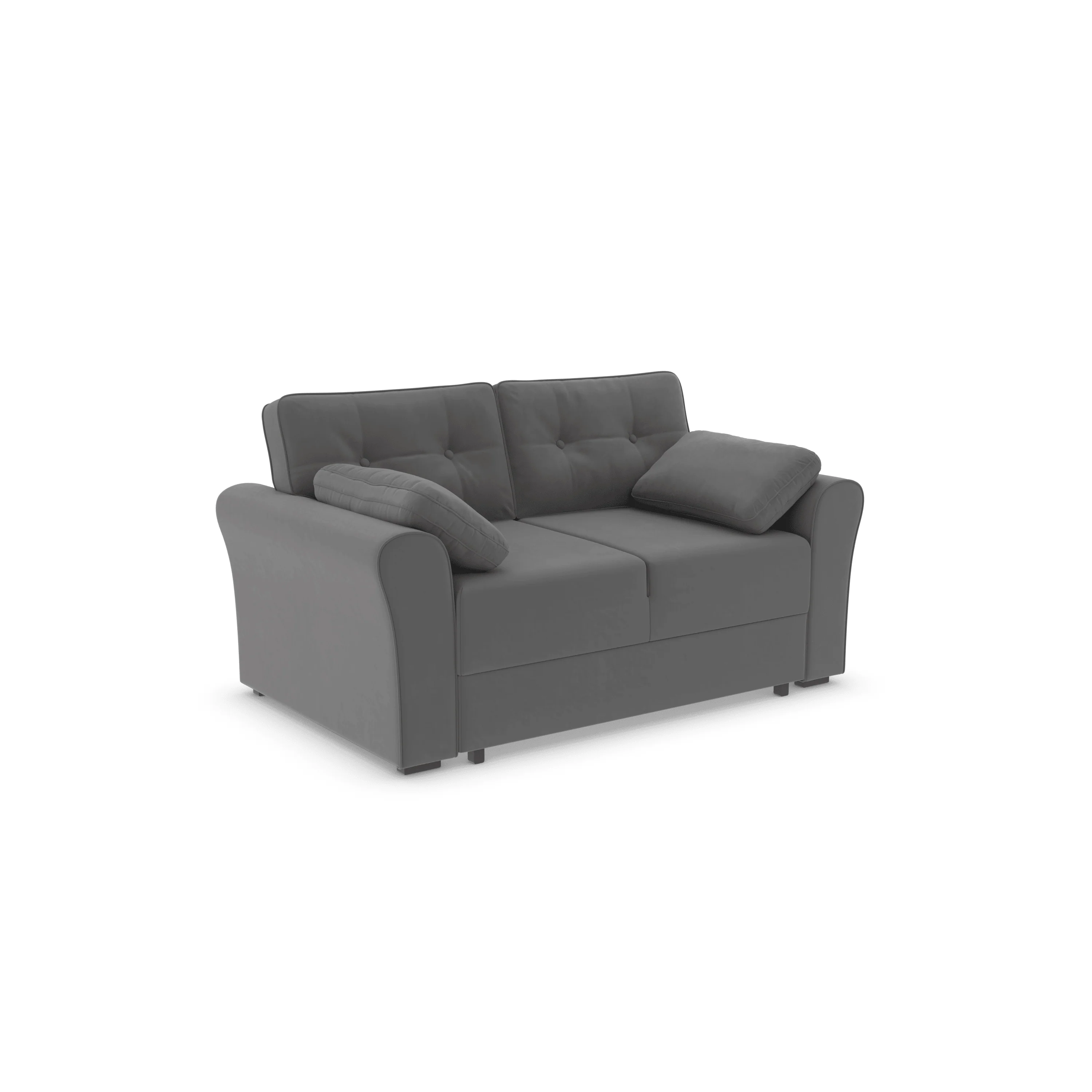Jodie Two-Seater Sofa Bed - Image 41