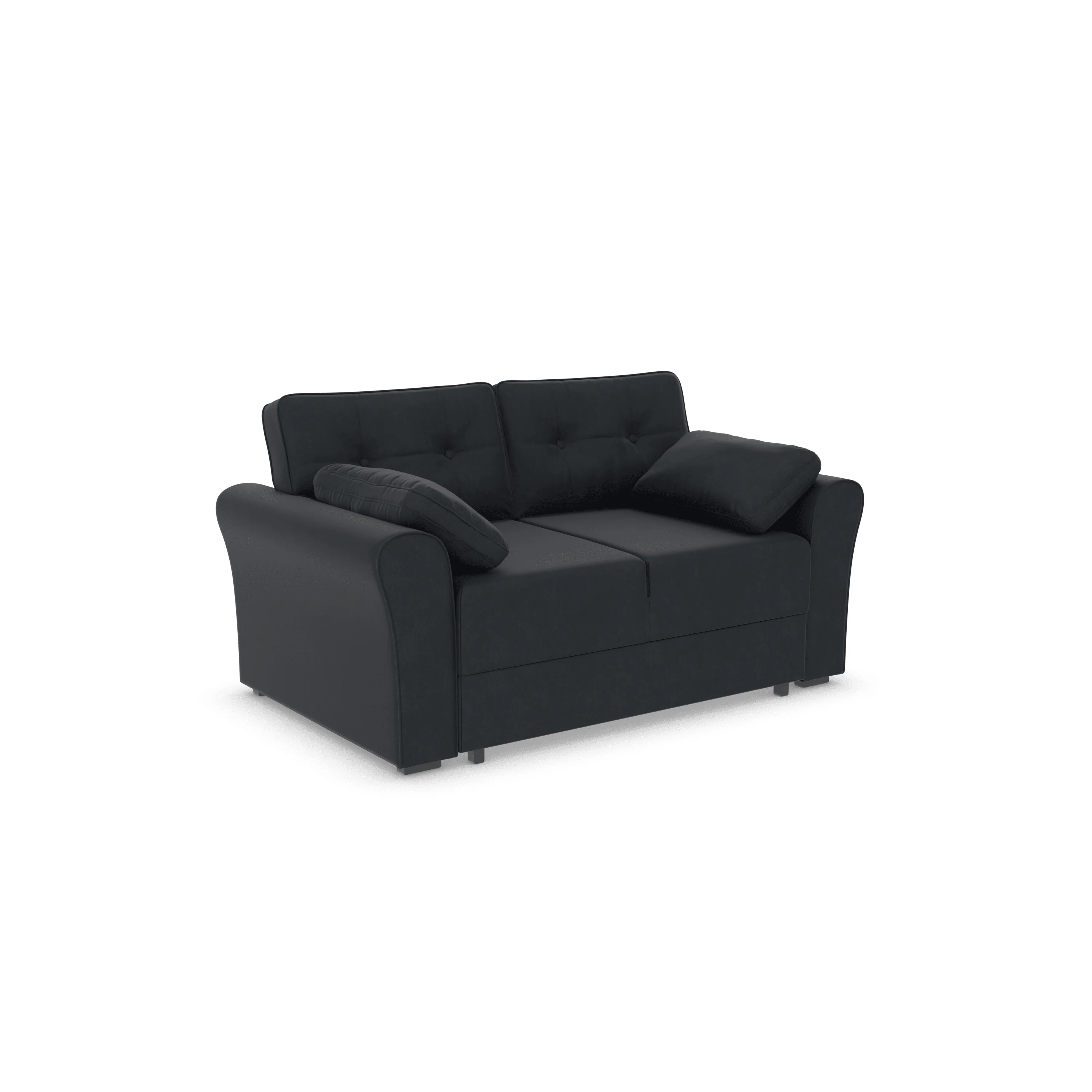 Jodie Two-Seater Sofa Bed - Image 45