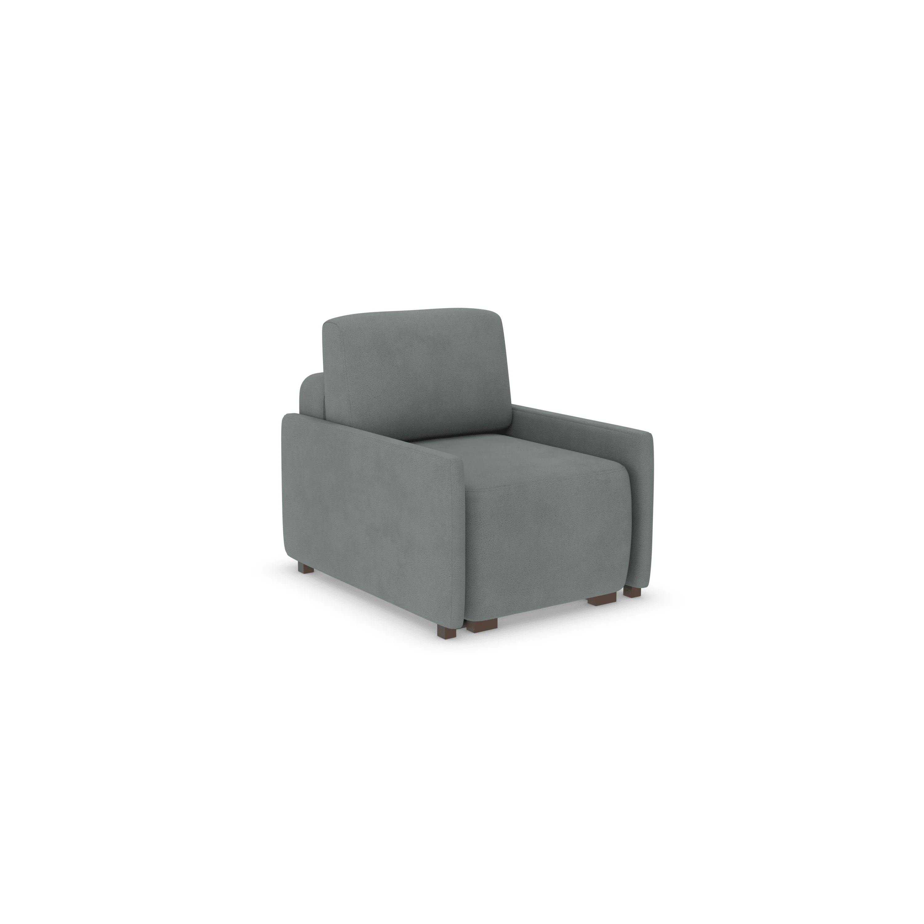 Poppy Chair Bed Settee - Image 11
