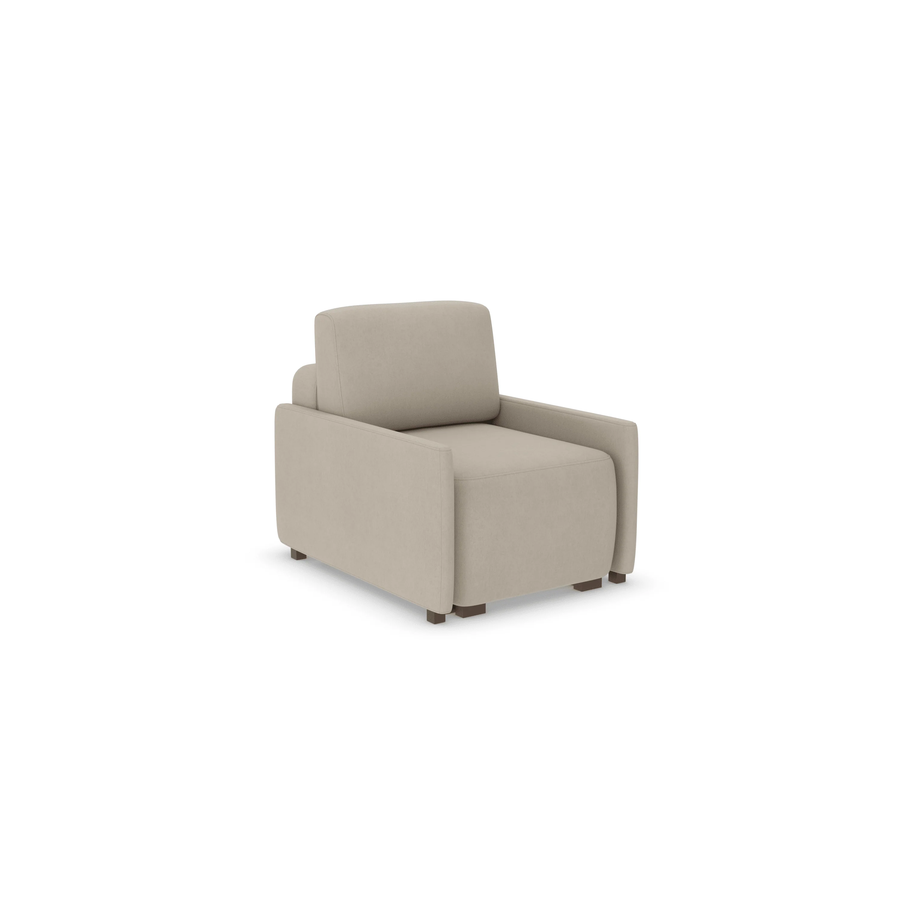 Poppy Chair Bed Settee - Image 12