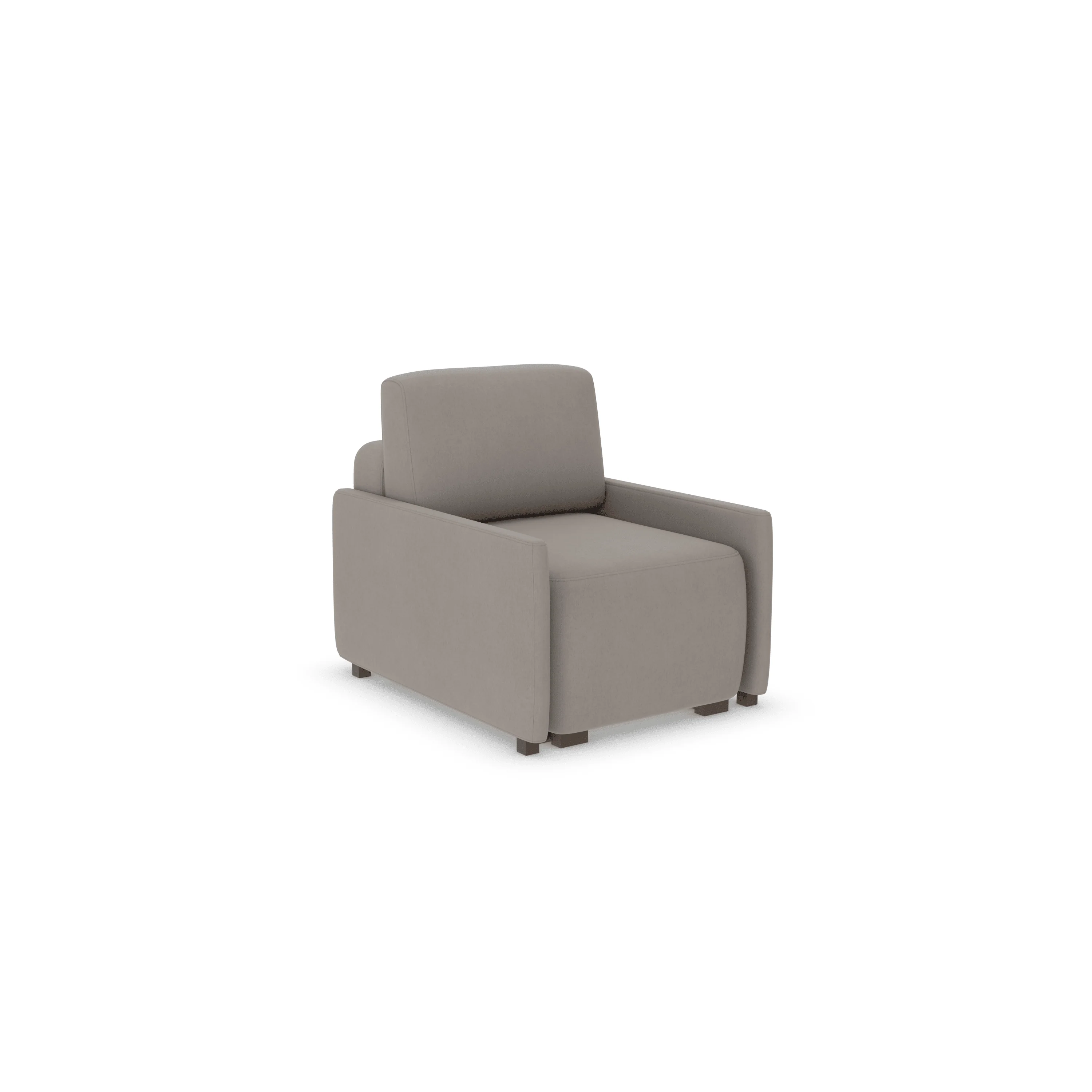 Poppy Chair Bed Settee - Image 13